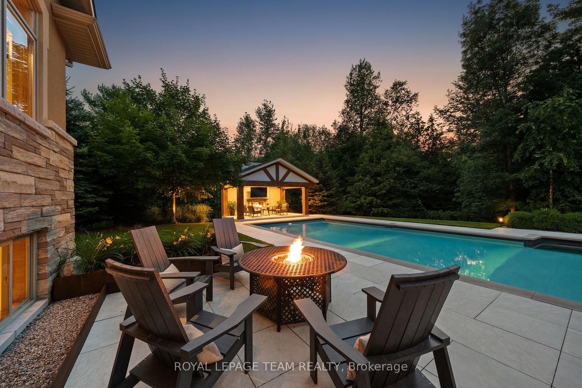 Photo 45 of 1343 Terrace Ridge Drive, Ottawa, Huntley Ward (South East) — HOMEH