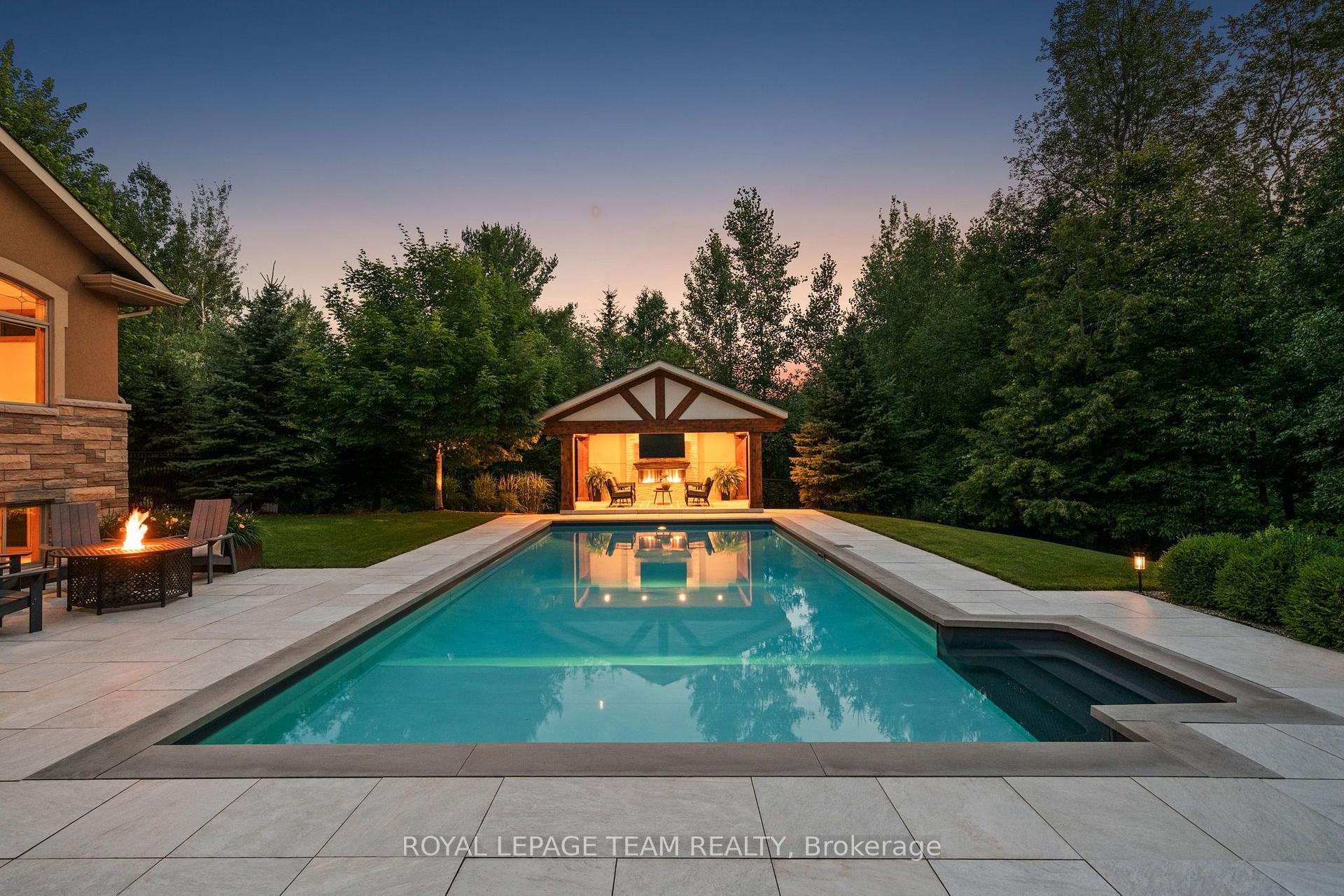 Photo 46 of 1343 Terrace Ridge Drive, Ottawa, Huntley Ward (South East) — HOMEH
