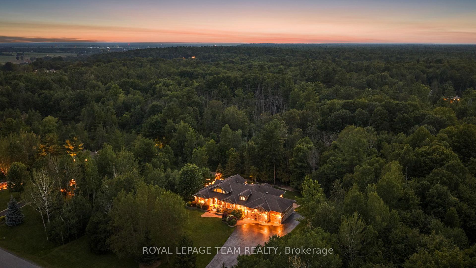 Photo 49 of 1343 Terrace Ridge Drive, Ottawa, Huntley Ward (South East) — HOMEH