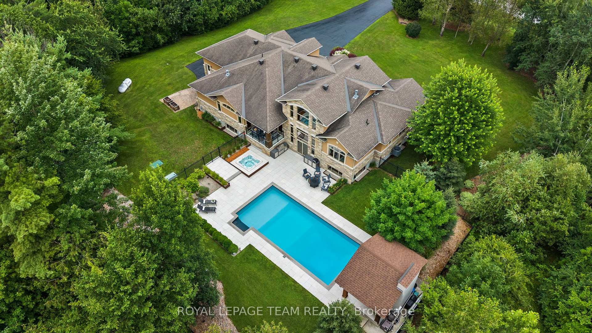 Photo 50 of 1343 Terrace Ridge Drive, Ottawa, Huntley Ward (South East) — HOMEH