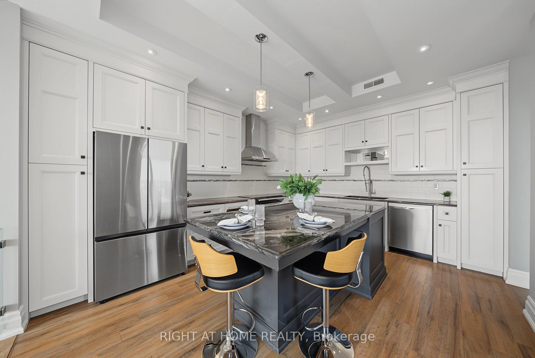 Photo 2 of Unit 1206, 20 Speers Road, Oakville, Central — HOMEH