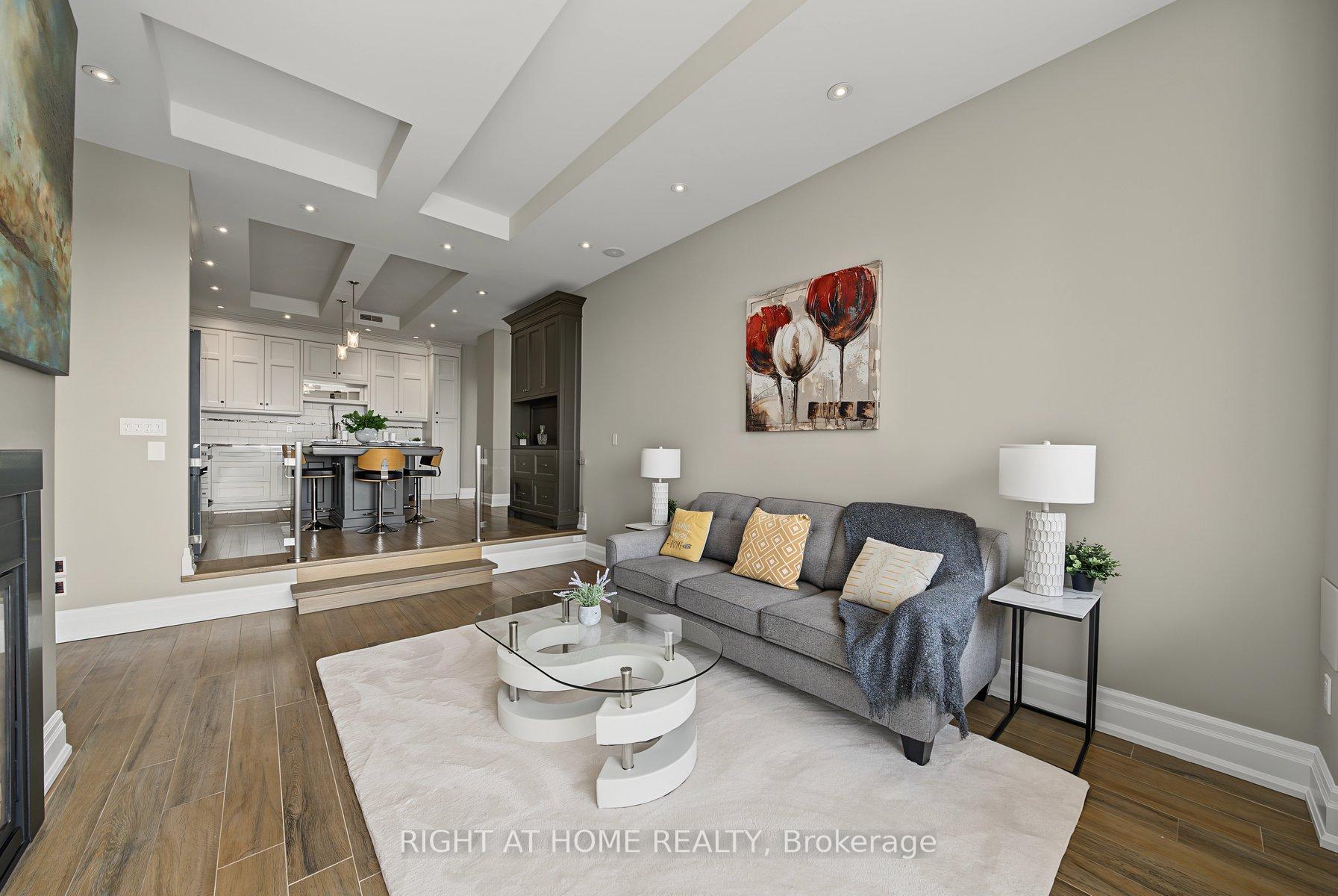 Photo 8 of Unit 1206, 20 Speers Road, Oakville, Central — HOMEH