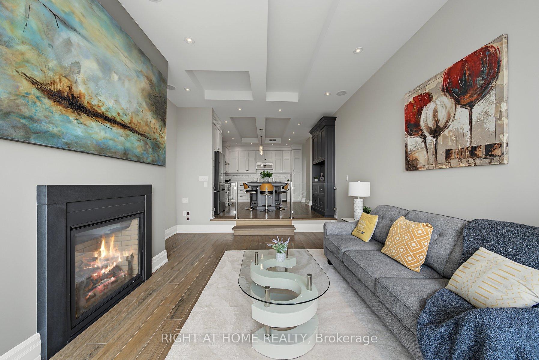Photo 9 of Unit 1206, 20 Speers Road, Oakville, Central — HOMEH
