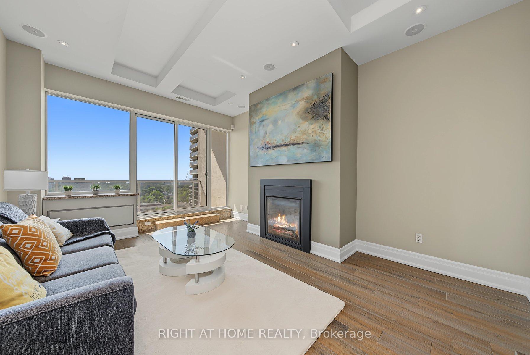 Photo 10 of Unit 1206, 20 Speers Road, Oakville, Central — HOMEH