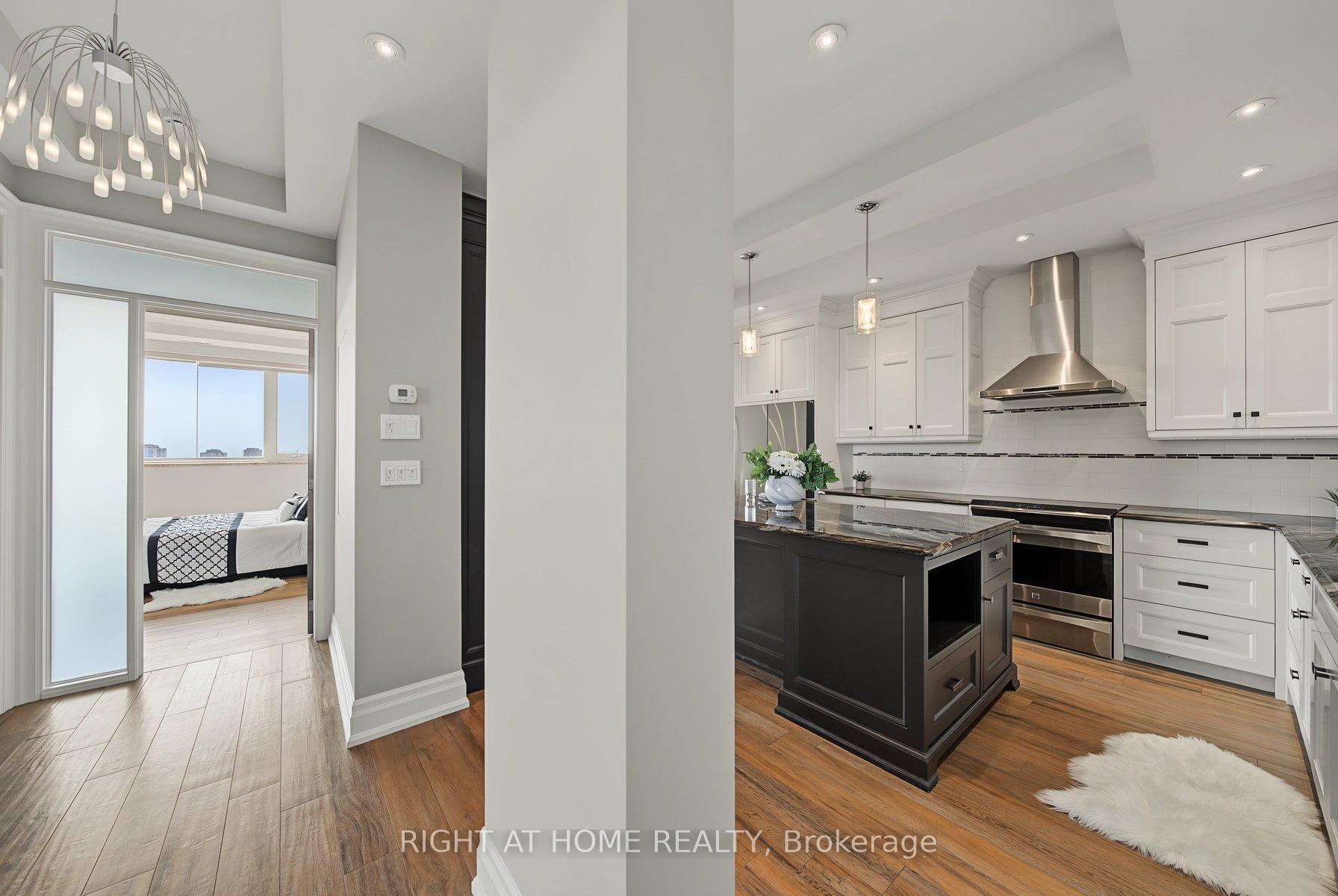 Photo 12 of Unit 1206, 20 Speers Road, Oakville, Central — HOMEH
