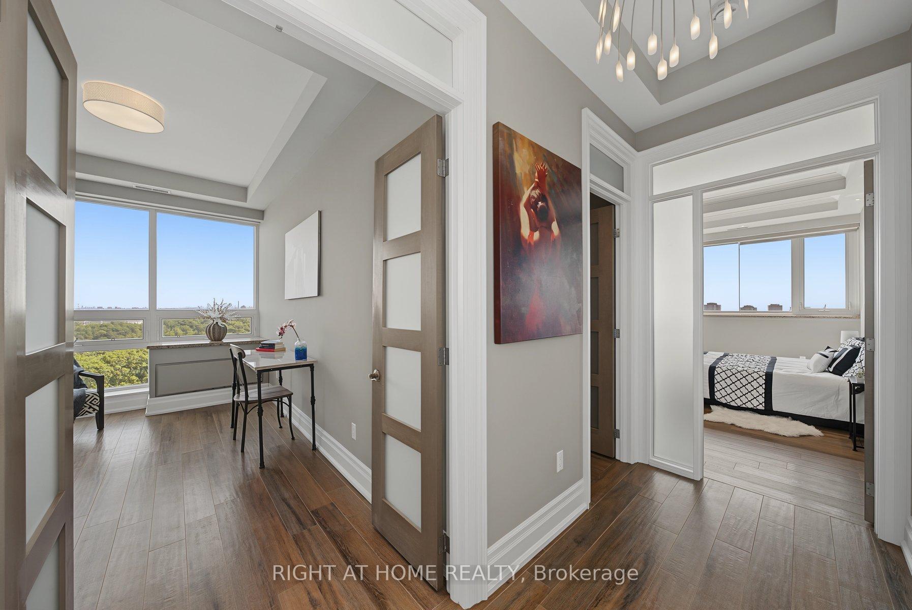 Photo 20 of Unit 1206, 20 Speers Road, Oakville, Central — HOMEH