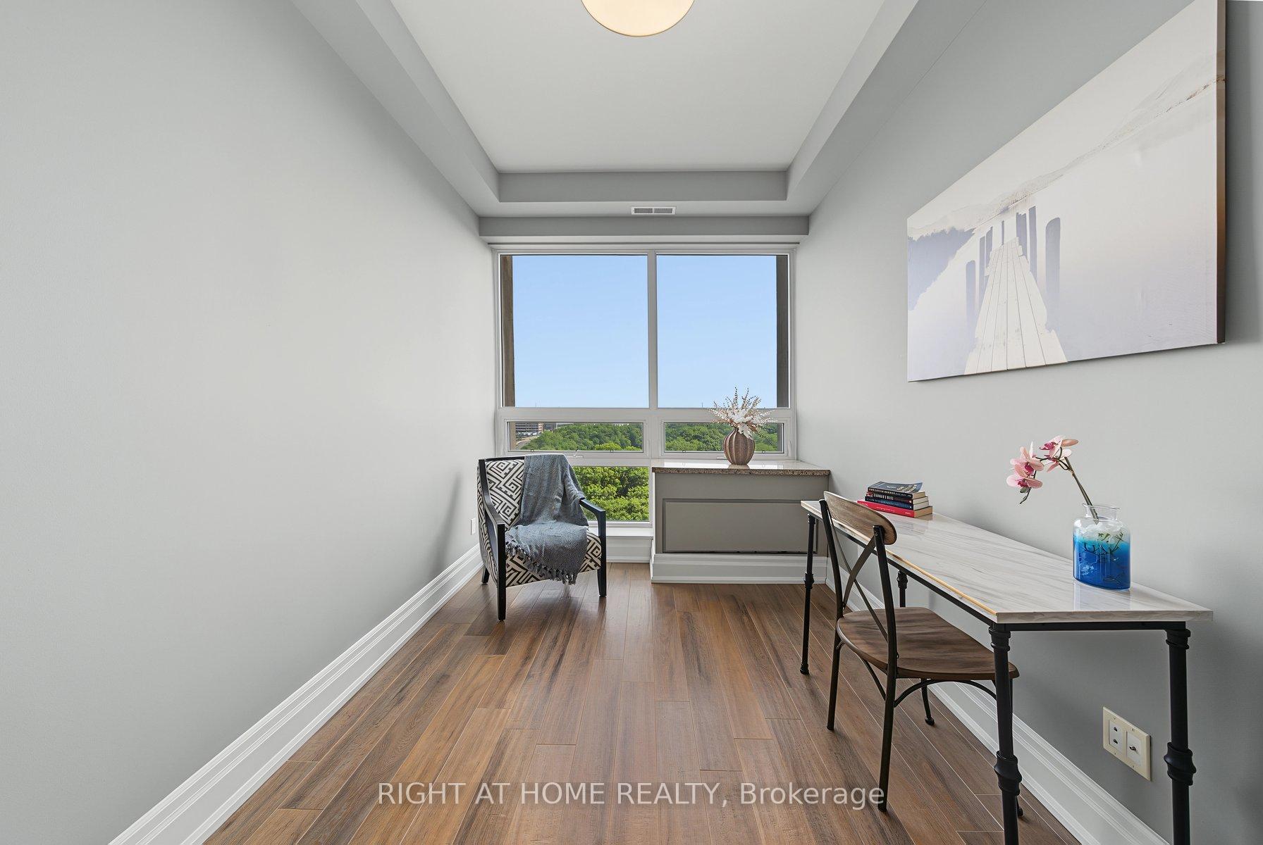 Photo 21 of Unit 1206, 20 Speers Road, Oakville, Central — HOMEH