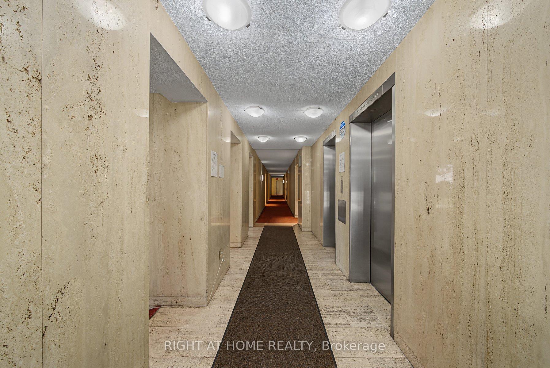 Photo 24 of Unit 1206, 20 Speers Road, Oakville, Central — HOMEH