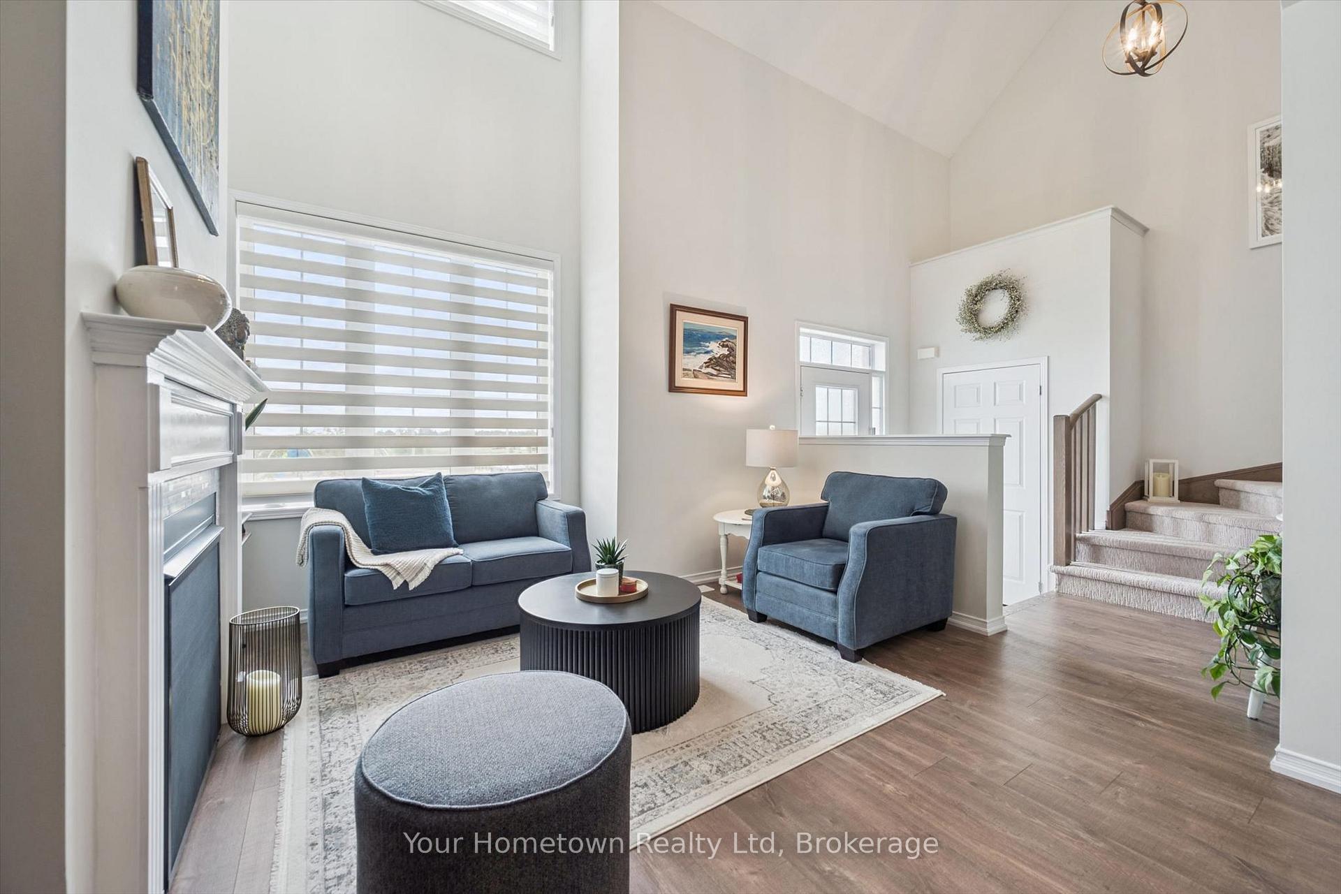Photo 6 of Unit #5, 22 Kirvan Street, Centre Wellington, Fergus — HOMEH