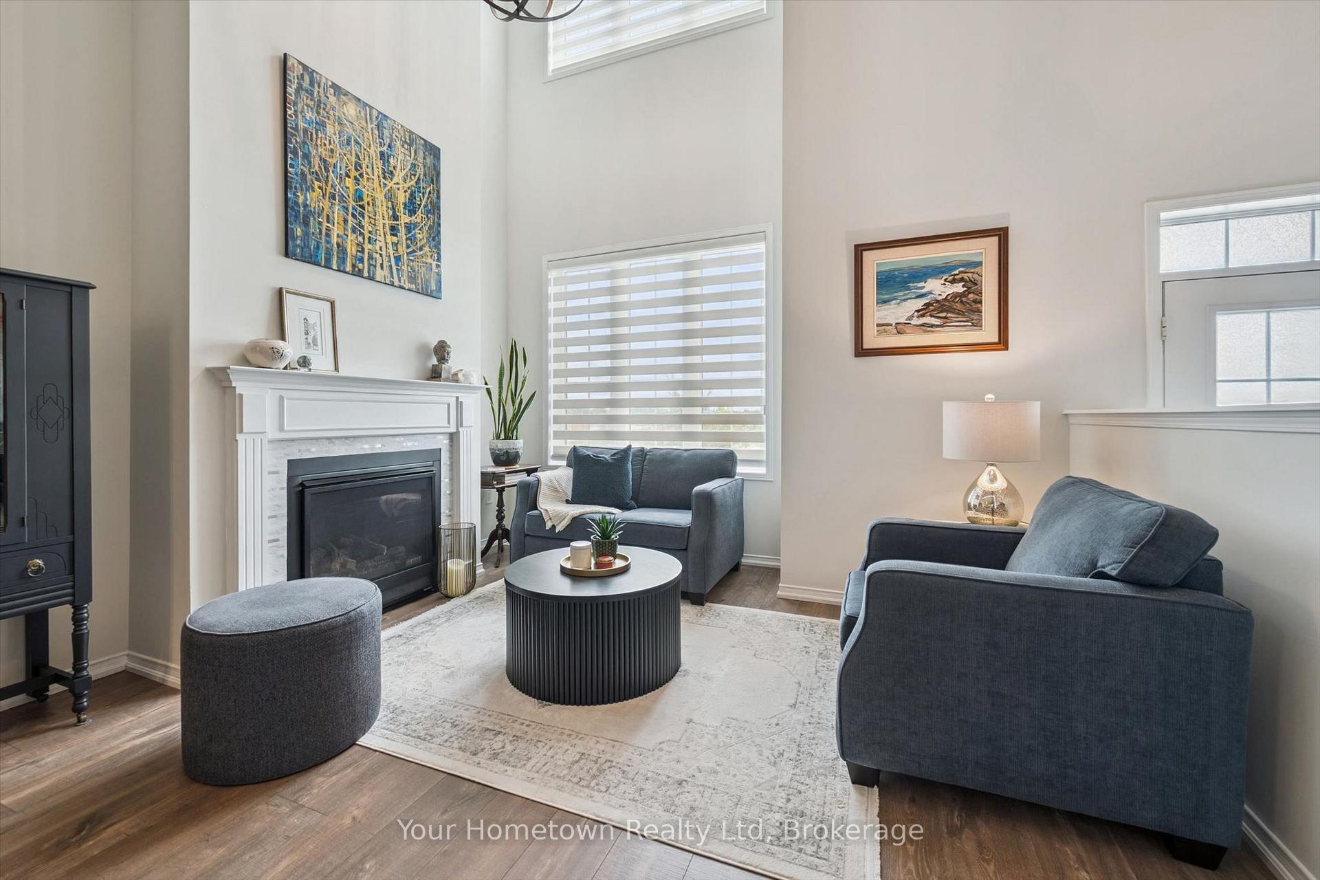 Photo 7 of Unit #5, 22 Kirvan Street, Centre Wellington, Fergus — HOMEH