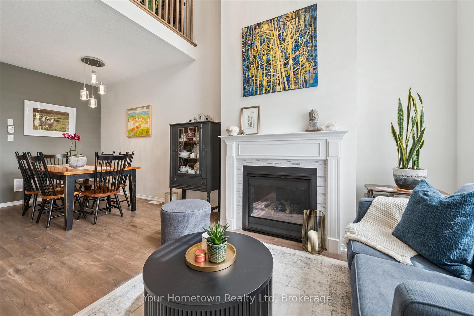 Photo 8 of Unit #5, 22 Kirvan Street, Centre Wellington, Fergus — HOMEH