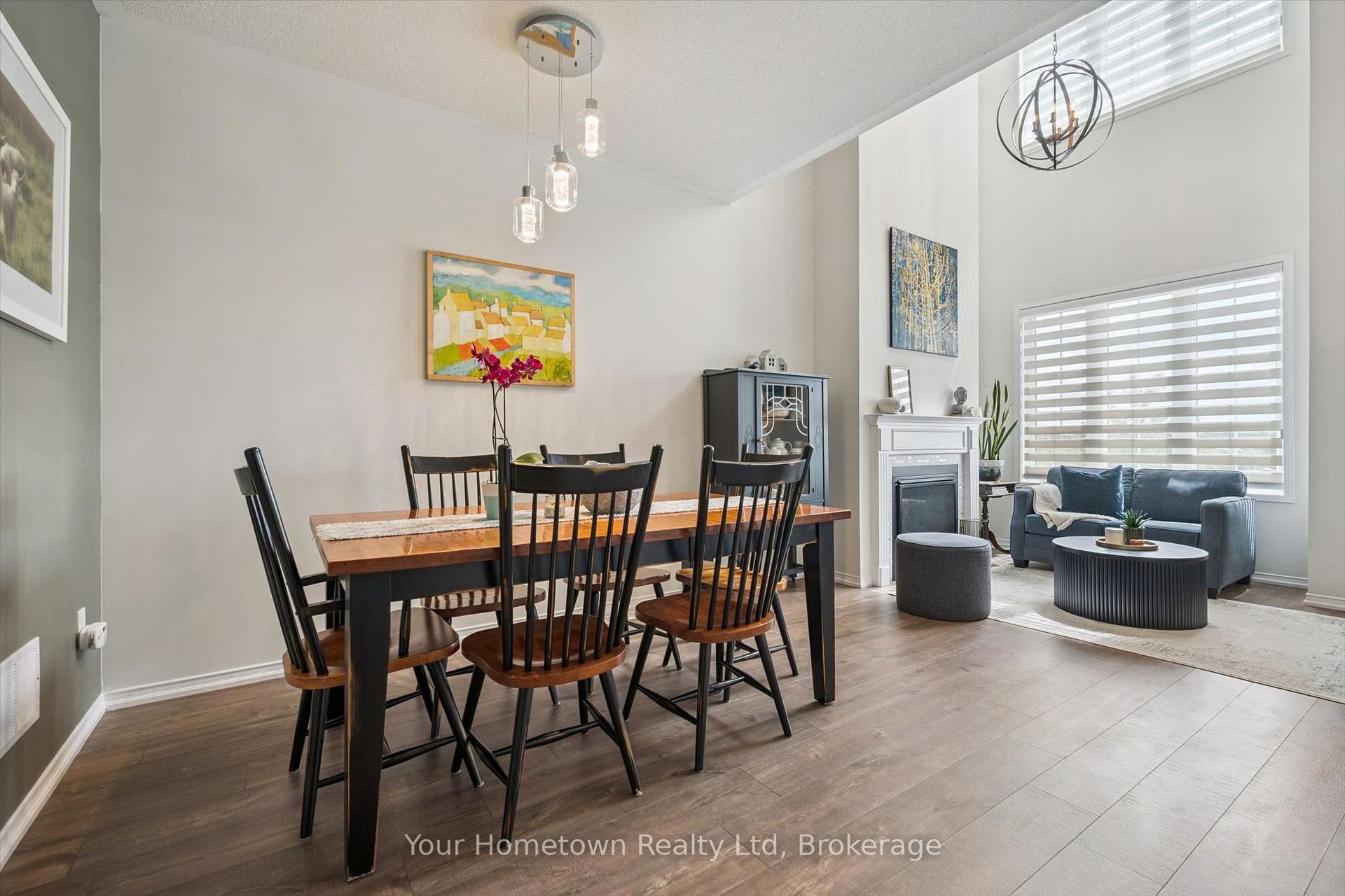 Photo 9 of Unit #5, 22 Kirvan Street, Centre Wellington, Fergus — HOMEH