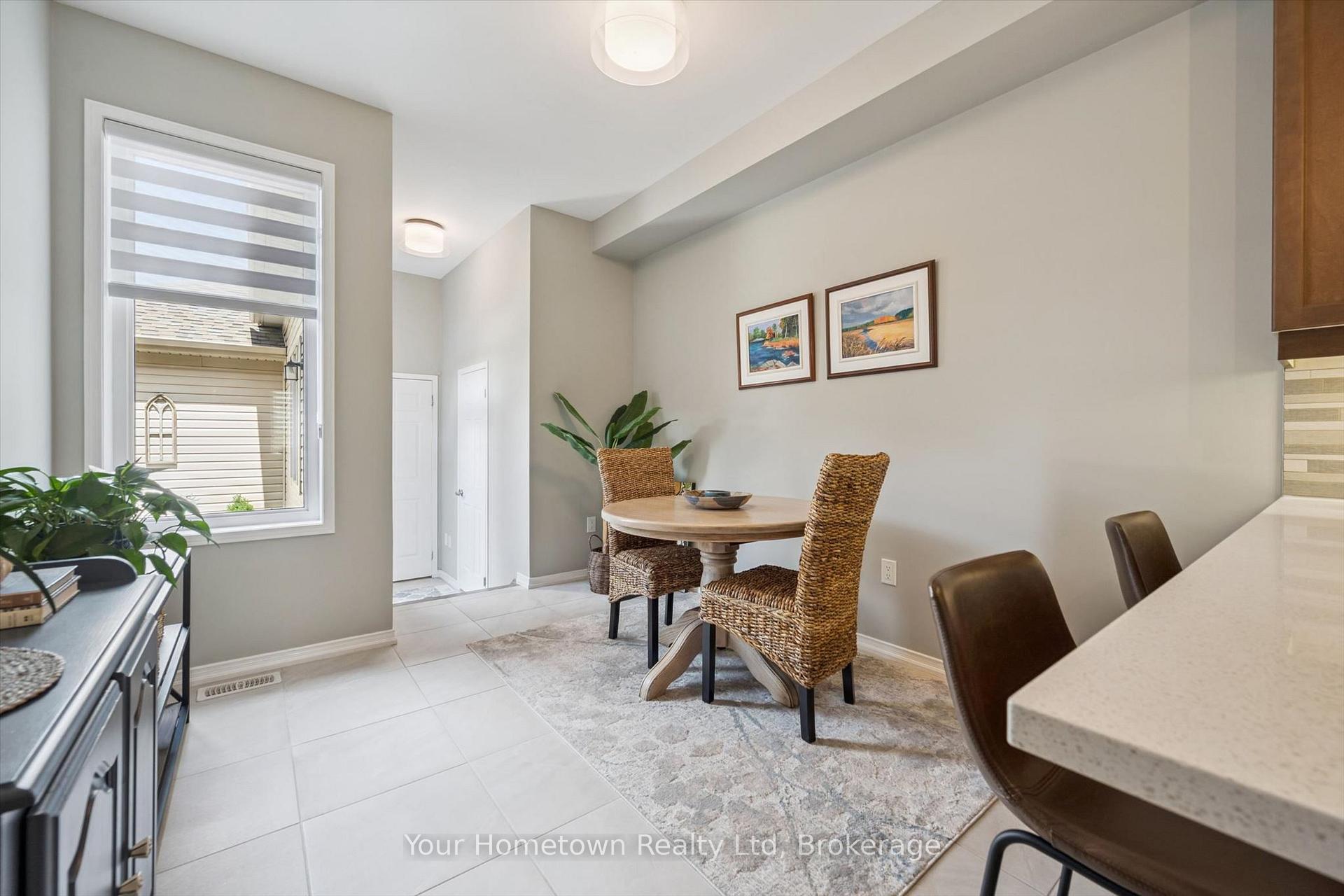 Photo 14 of Unit #5, 22 Kirvan Street, Centre Wellington, Fergus — HOMEH