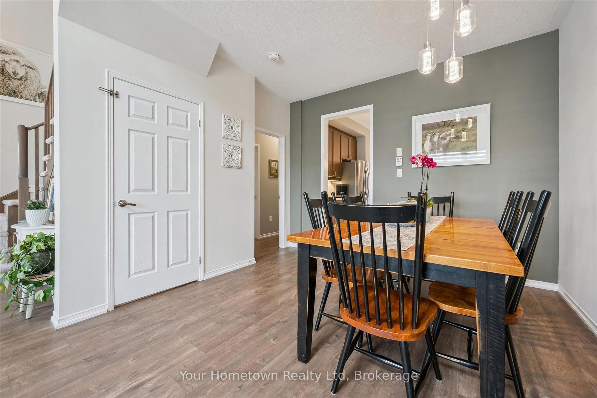 Photo 19 of Unit #5, 22 Kirvan Street, Centre Wellington, Fergus — HOMEH