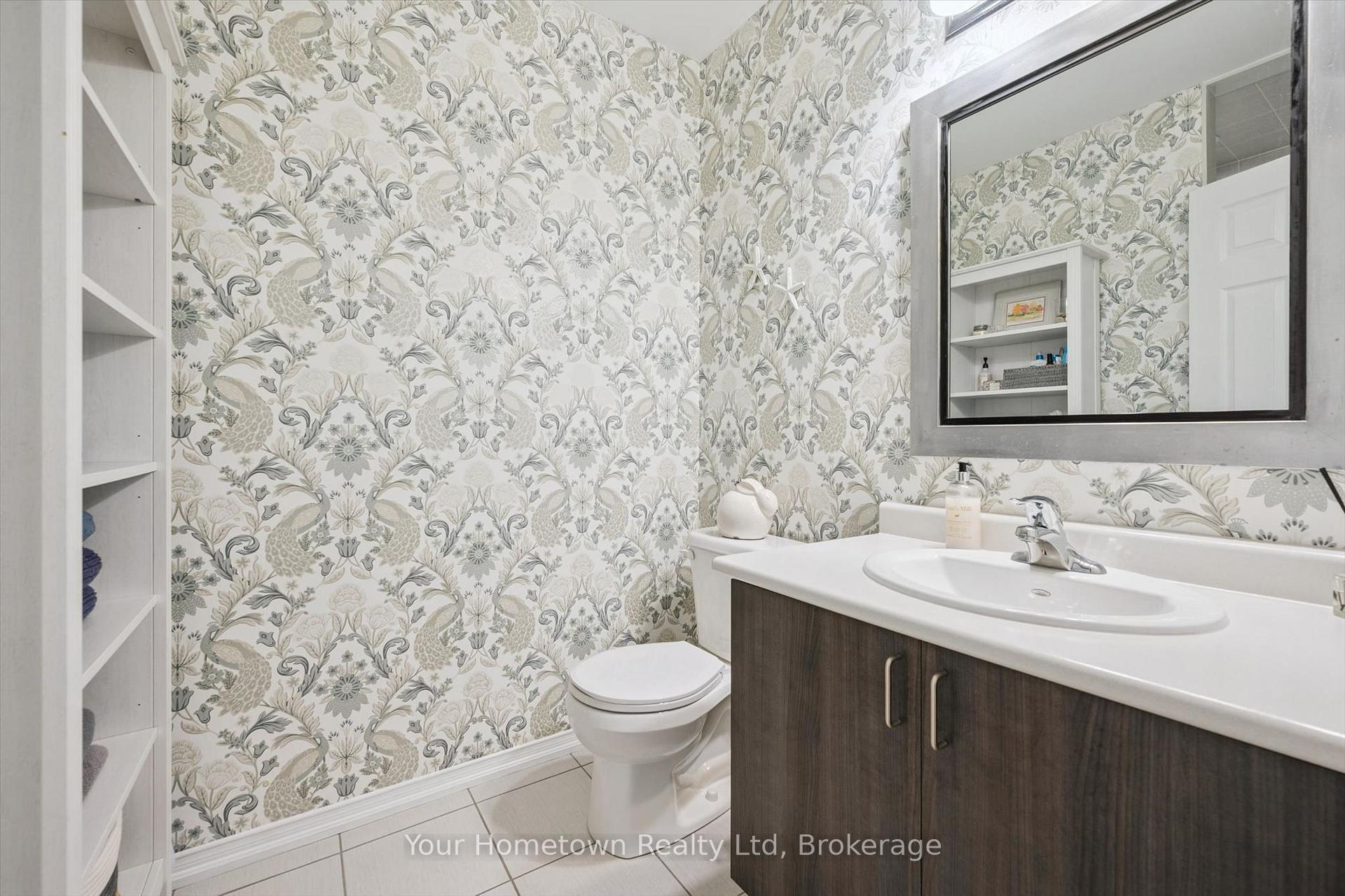 Photo 21 of Unit #5, 22 Kirvan Street, Centre Wellington, Fergus — HOMEH