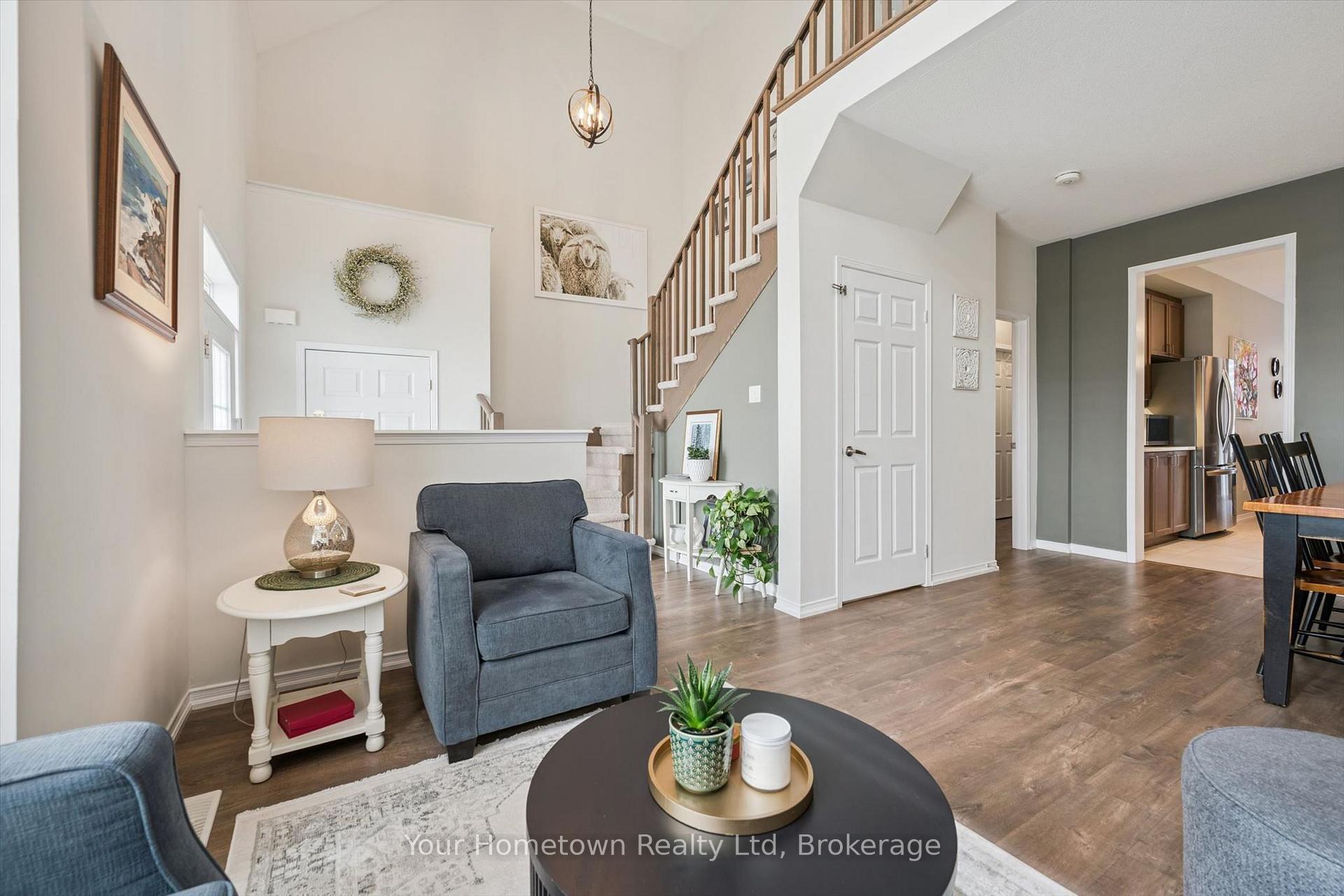 Photo 24 of Unit #5, 22 Kirvan Street, Centre Wellington, Fergus — HOMEH
