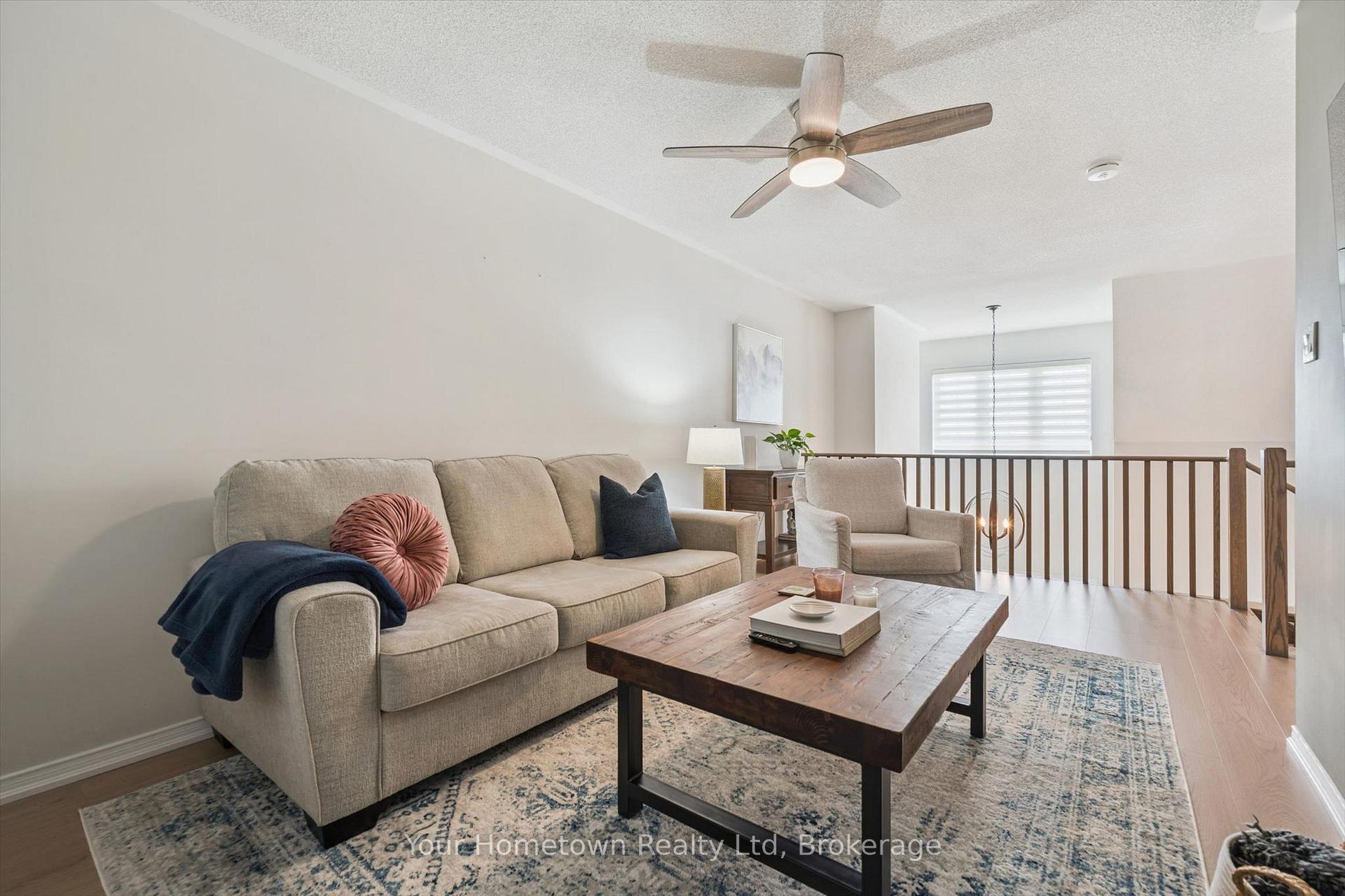 Photo 26 of Unit #5, 22 Kirvan Street, Centre Wellington, Fergus — HOMEH