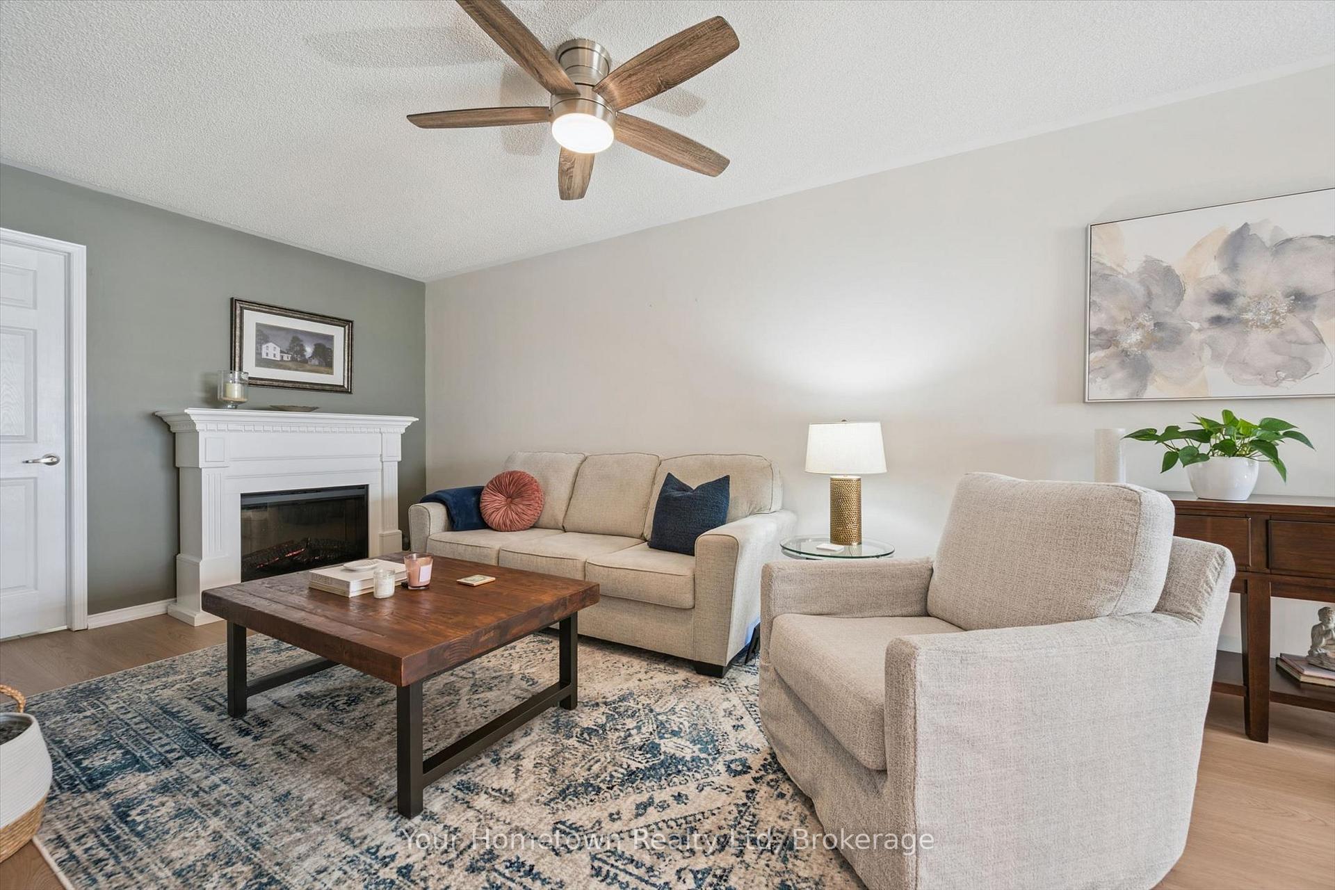 Photo 27 of Unit #5, 22 Kirvan Street, Centre Wellington, Fergus — HOMEH