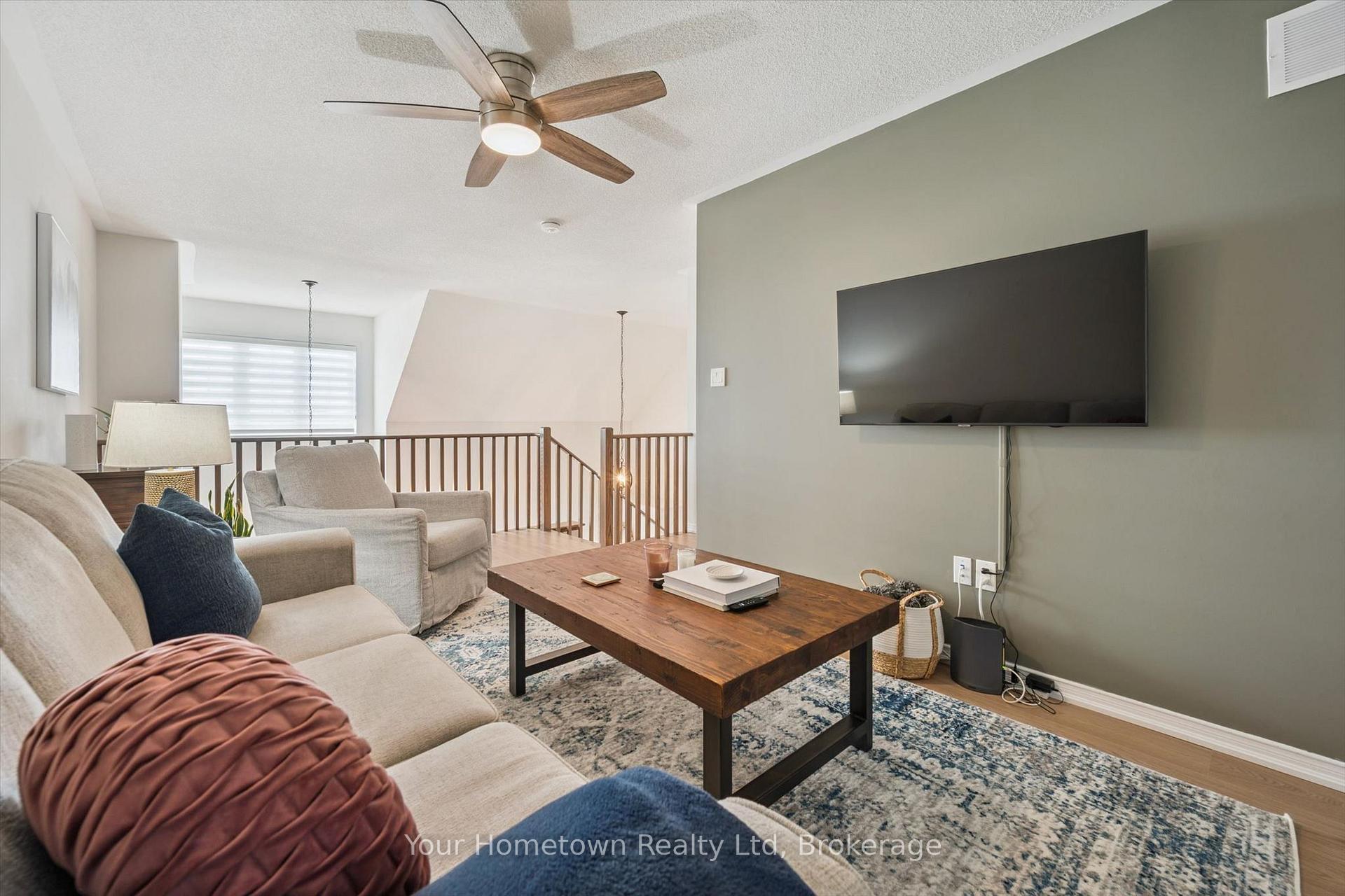 Photo 28 of Unit #5, 22 Kirvan Street, Centre Wellington, Fergus — HOMEH