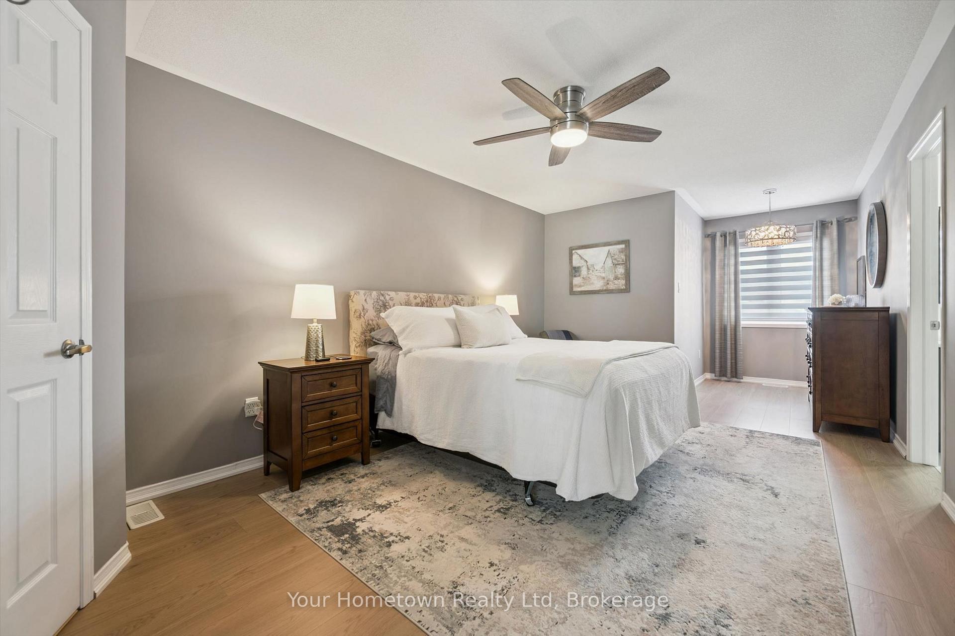 Photo 29 of Unit #5, 22 Kirvan Street, Centre Wellington, Fergus — HOMEH