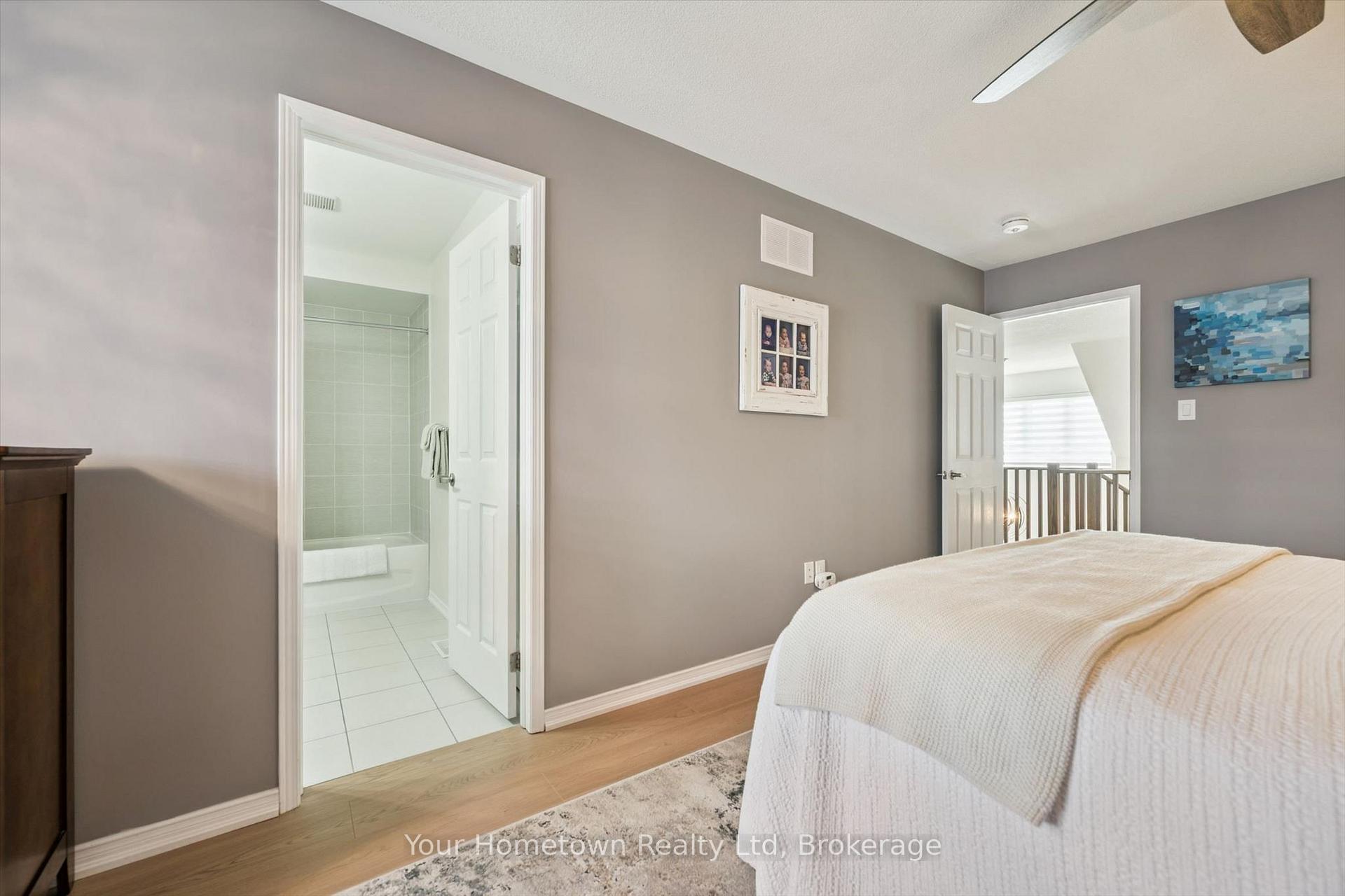Photo 30 of Unit #5, 22 Kirvan Street, Centre Wellington, Fergus — HOMEH