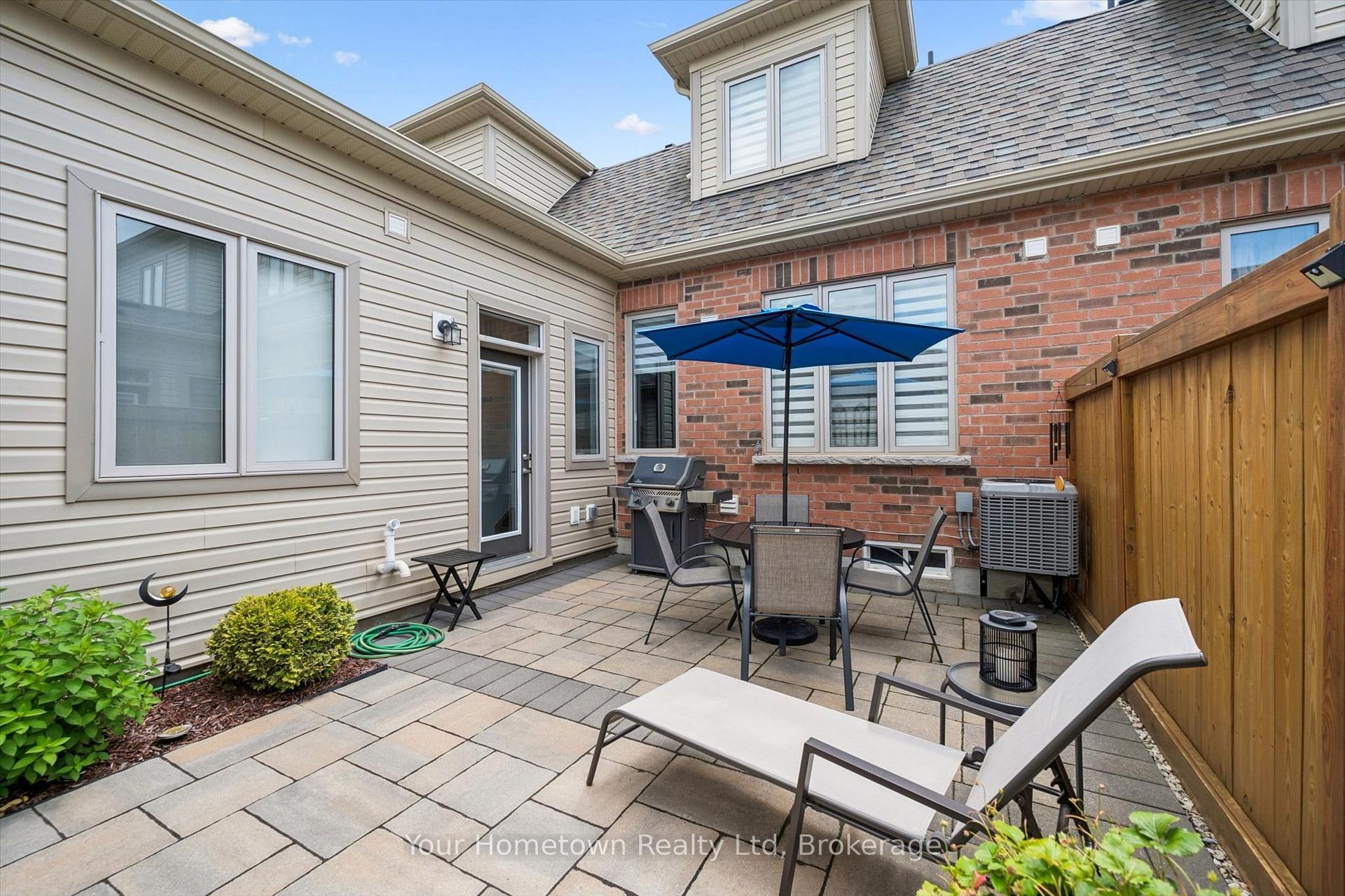 Photo 32 of Unit #5, 22 Kirvan Street, Centre Wellington, Fergus — HOMEH