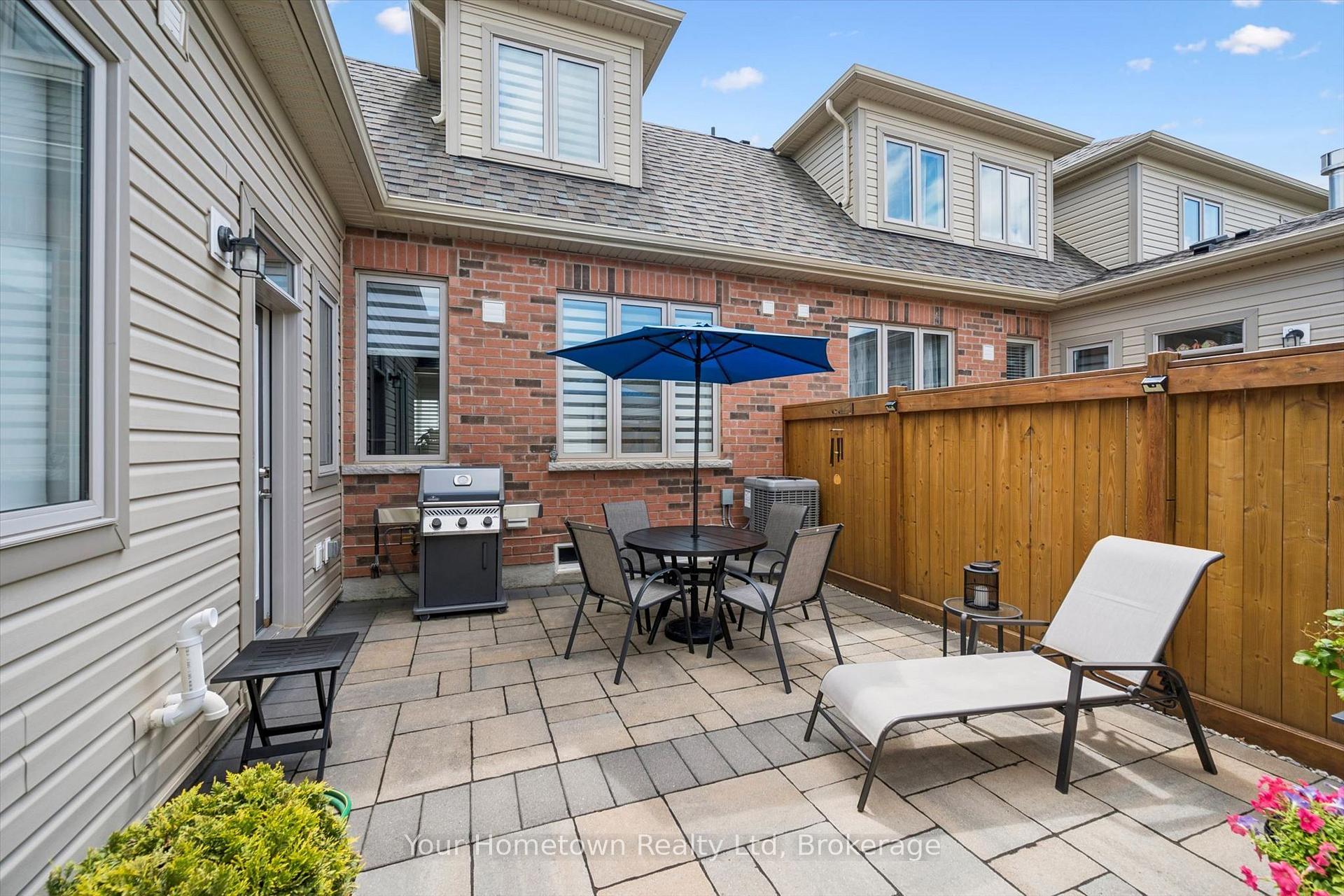 Photo 33 of Unit #5, 22 Kirvan Street, Centre Wellington, Fergus — HOMEH