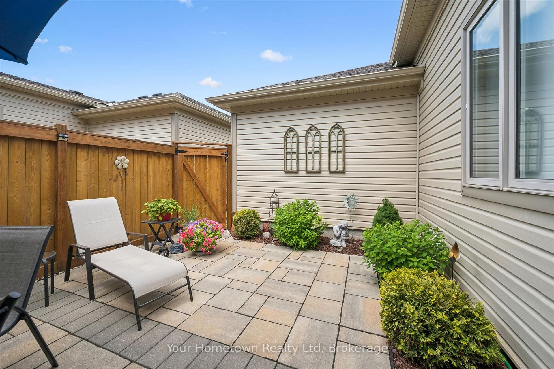 Photo 34 of Unit #5, 22 Kirvan Street, Centre Wellington, Fergus — HOMEH