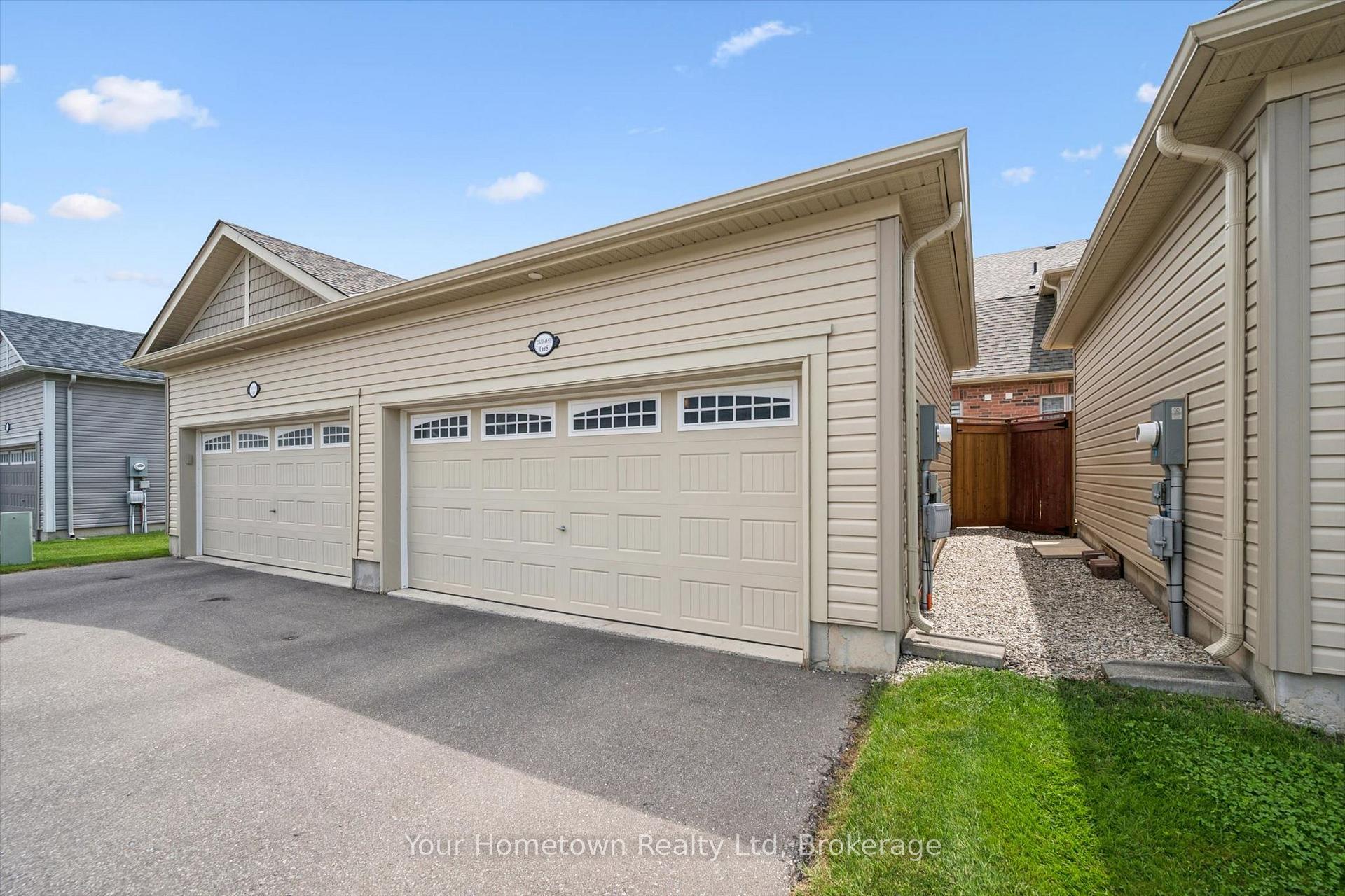 Photo 37 of Unit #5, 22 Kirvan Street, Centre Wellington, Fergus — HOMEH