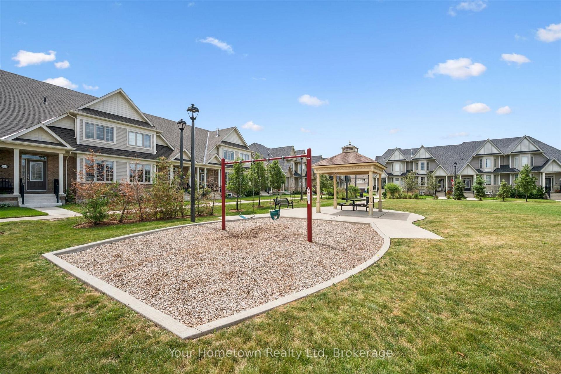 Photo 38 of Unit #5, 22 Kirvan Street, Centre Wellington, Fergus — HOMEH