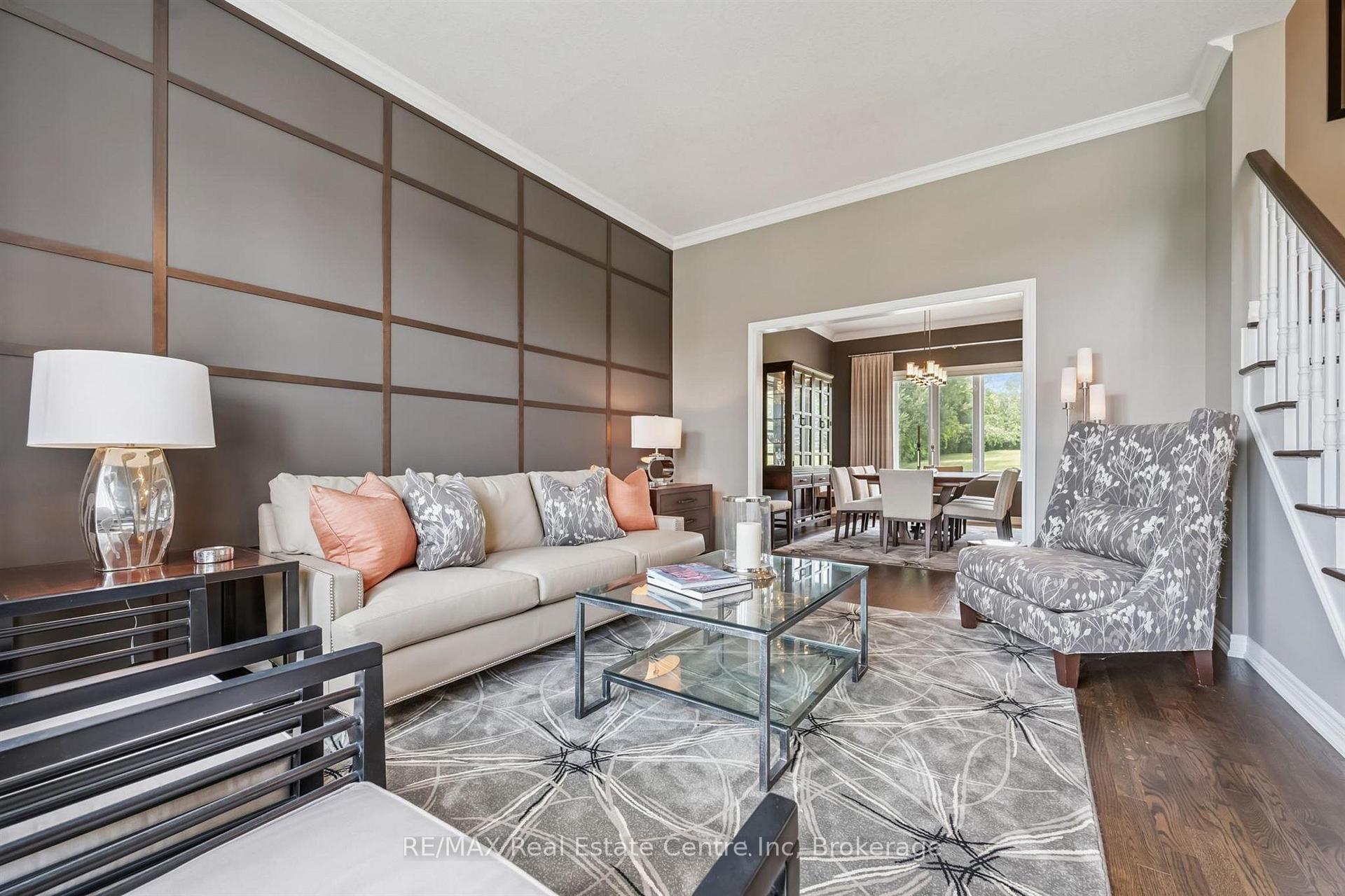Photo 7 of 12 Telfer Glen Street, Puslinch, Morriston — HOMEH