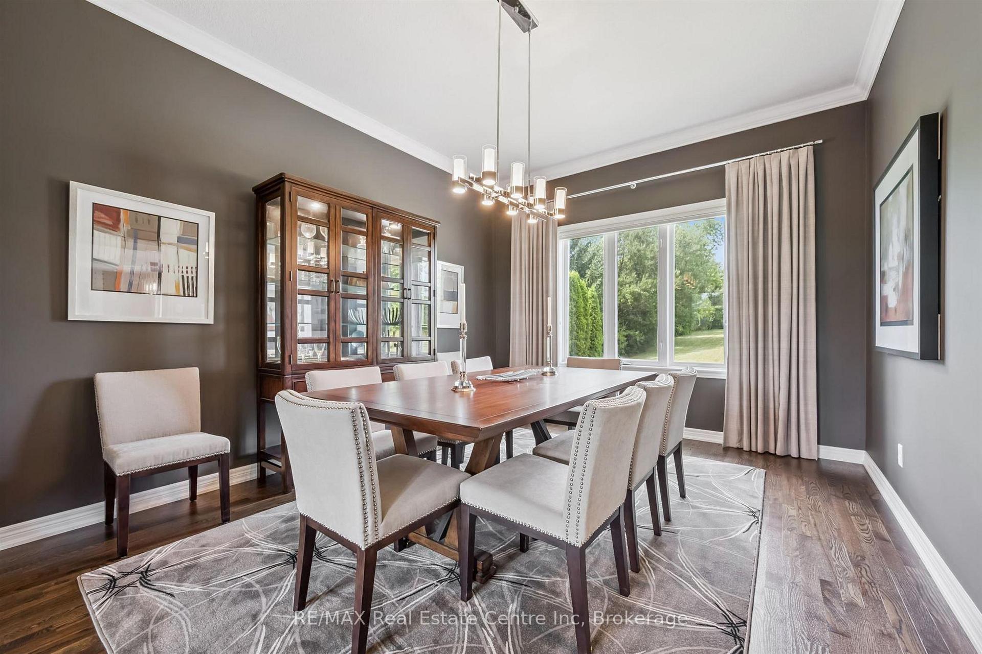 Photo 9 of 12 Telfer Glen Street, Puslinch, Morriston — HOMEH