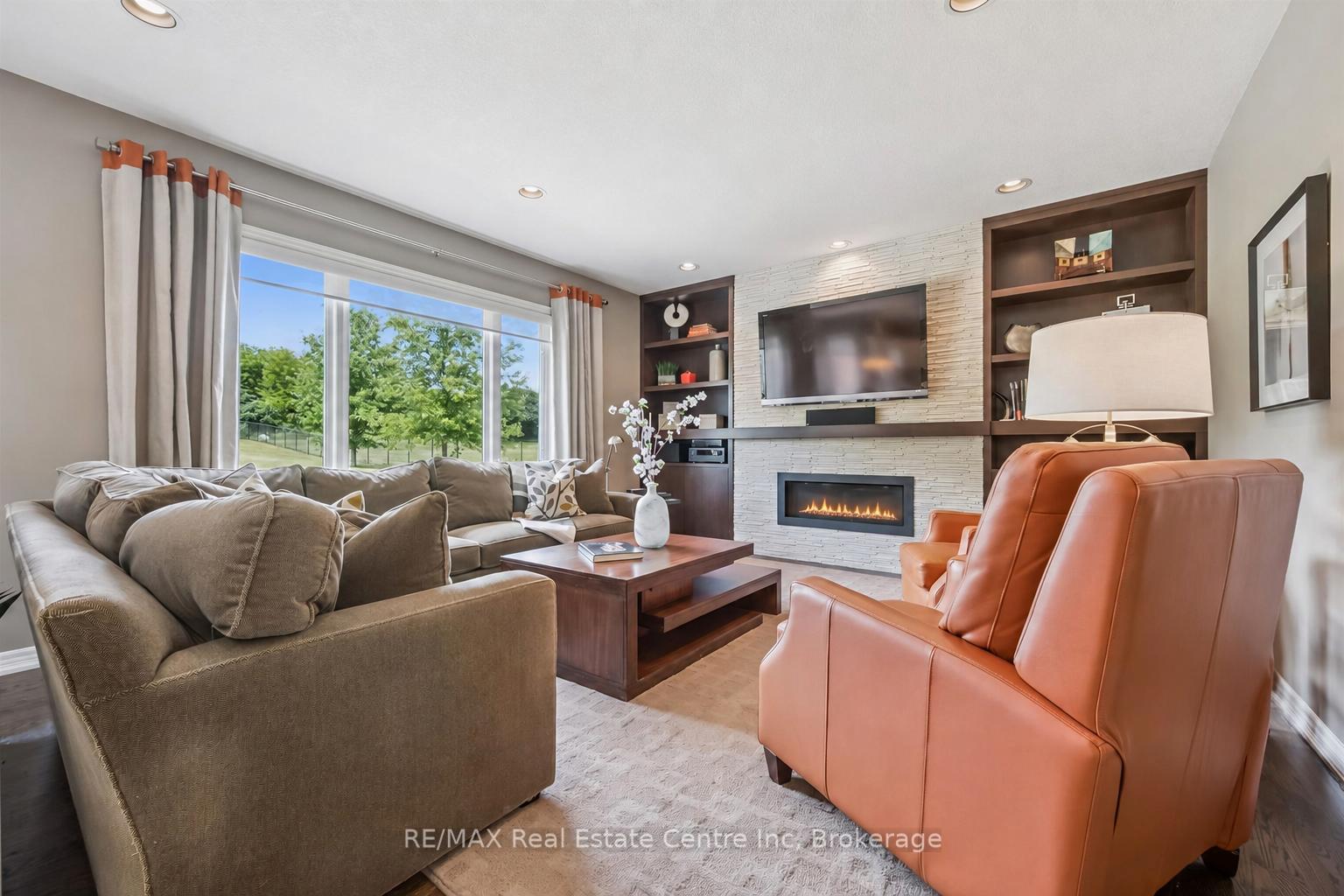 Photo 15 of 12 Telfer Glen Street, Puslinch, Morriston — HOMEH