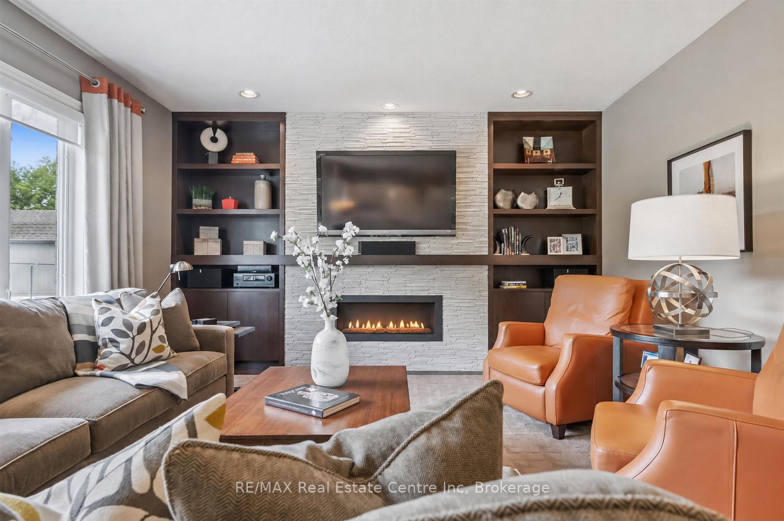 Photo 16 of 12 Telfer Glen Street, Puslinch, Morriston — HOMEH