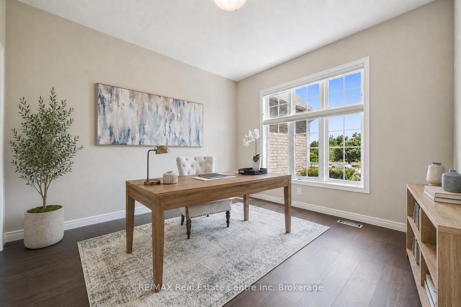 Photo 20 of 12 Telfer Glen Street, Puslinch, Morriston — HOMEH