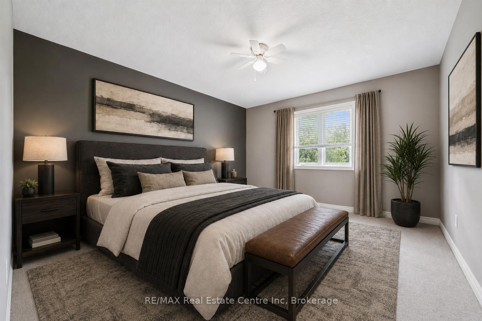 Photo 27 of 12 Telfer Glen Street, Puslinch, Morriston — HOMEH
