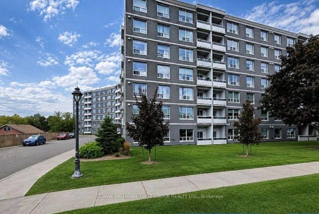 Photo 1 of Unit 309, 145 Liberty Street S, Clarington, Bowmanville — HOMEH