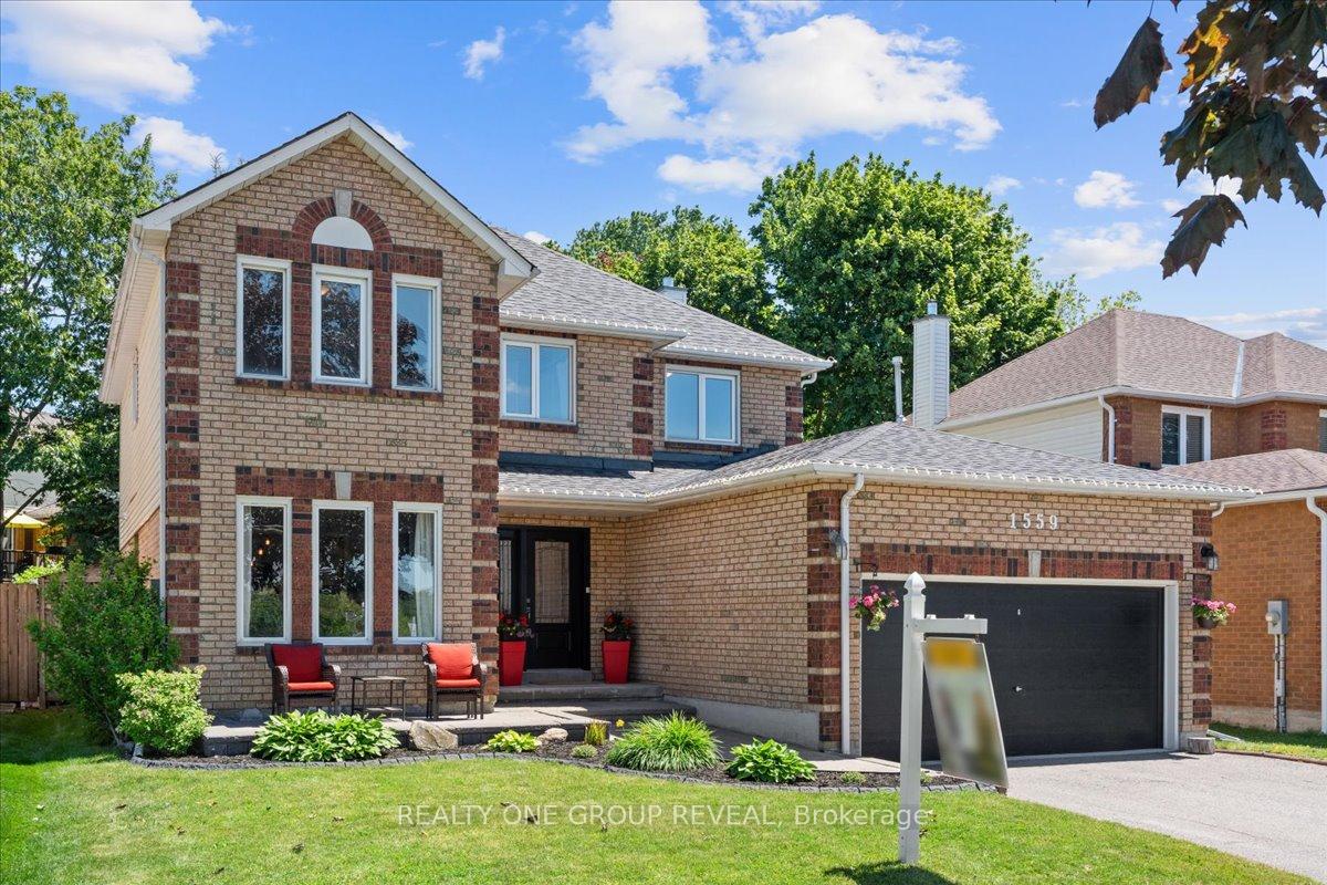 Photo 2 of 1559 Rudell Road, Clarington, Newcastle — HOMEH