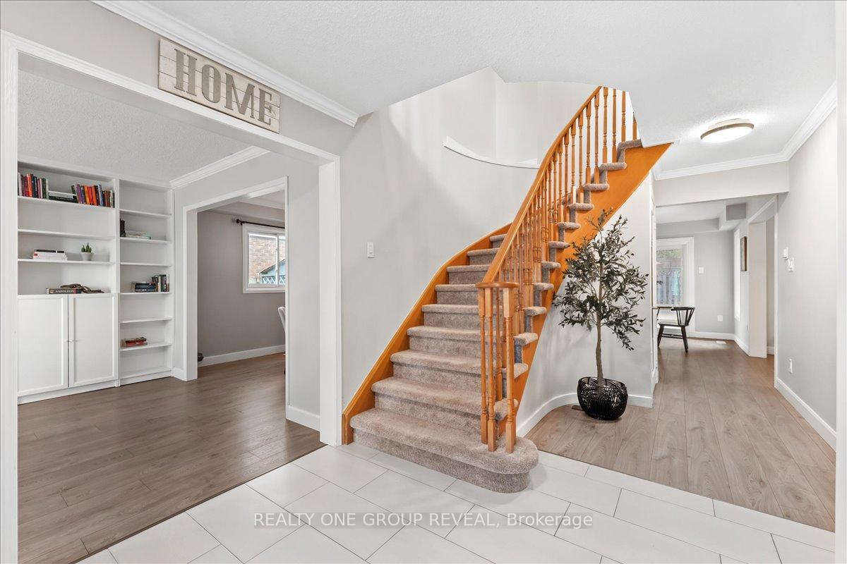Photo 5 of 1559 Rudell Road, Clarington, Newcastle — HOMEH
