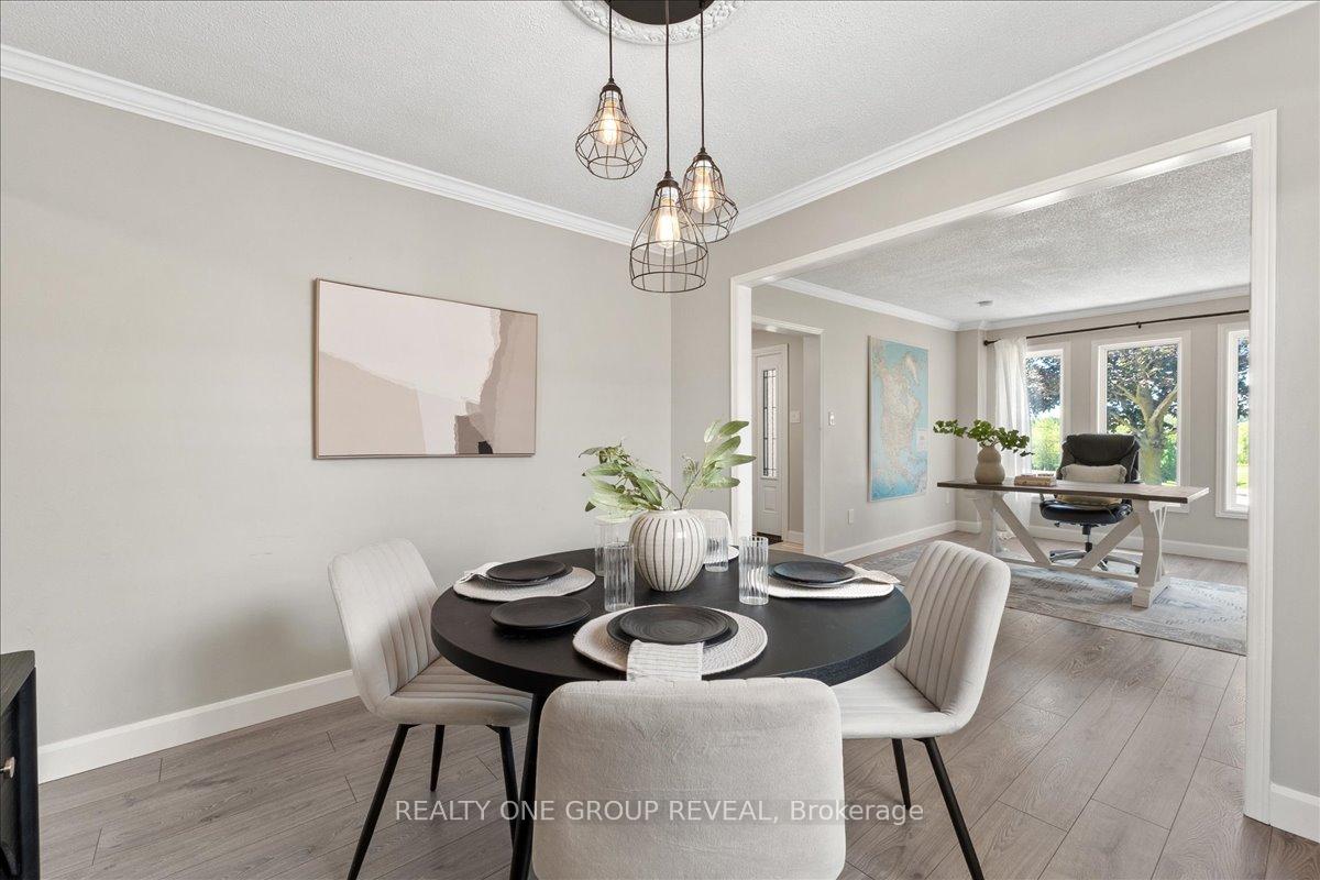 Photo 8 of 1559 Rudell Road, Clarington, Newcastle — HOMEH