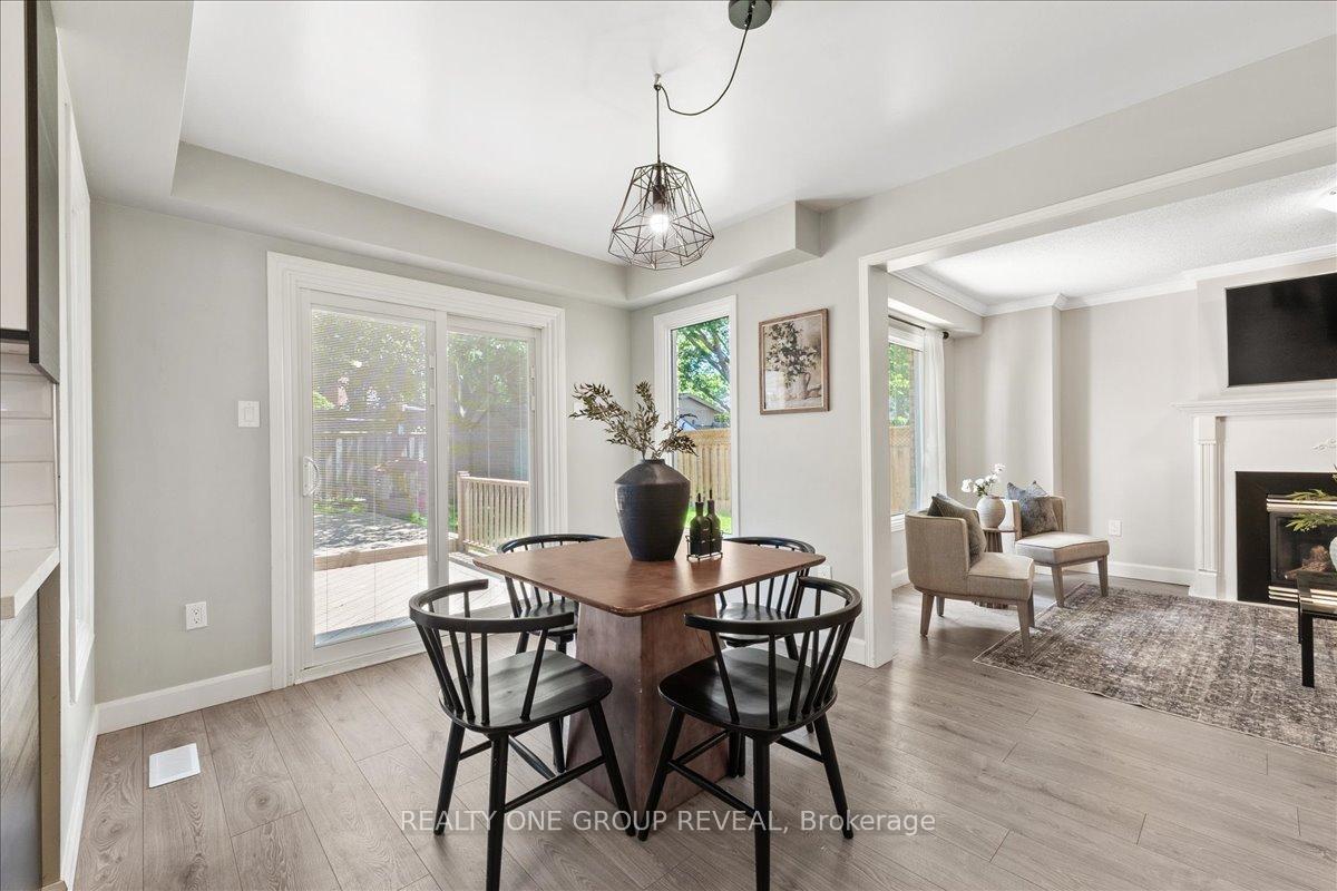 Photo 16 of 1559 Rudell Road, Clarington, Newcastle — HOMEH
