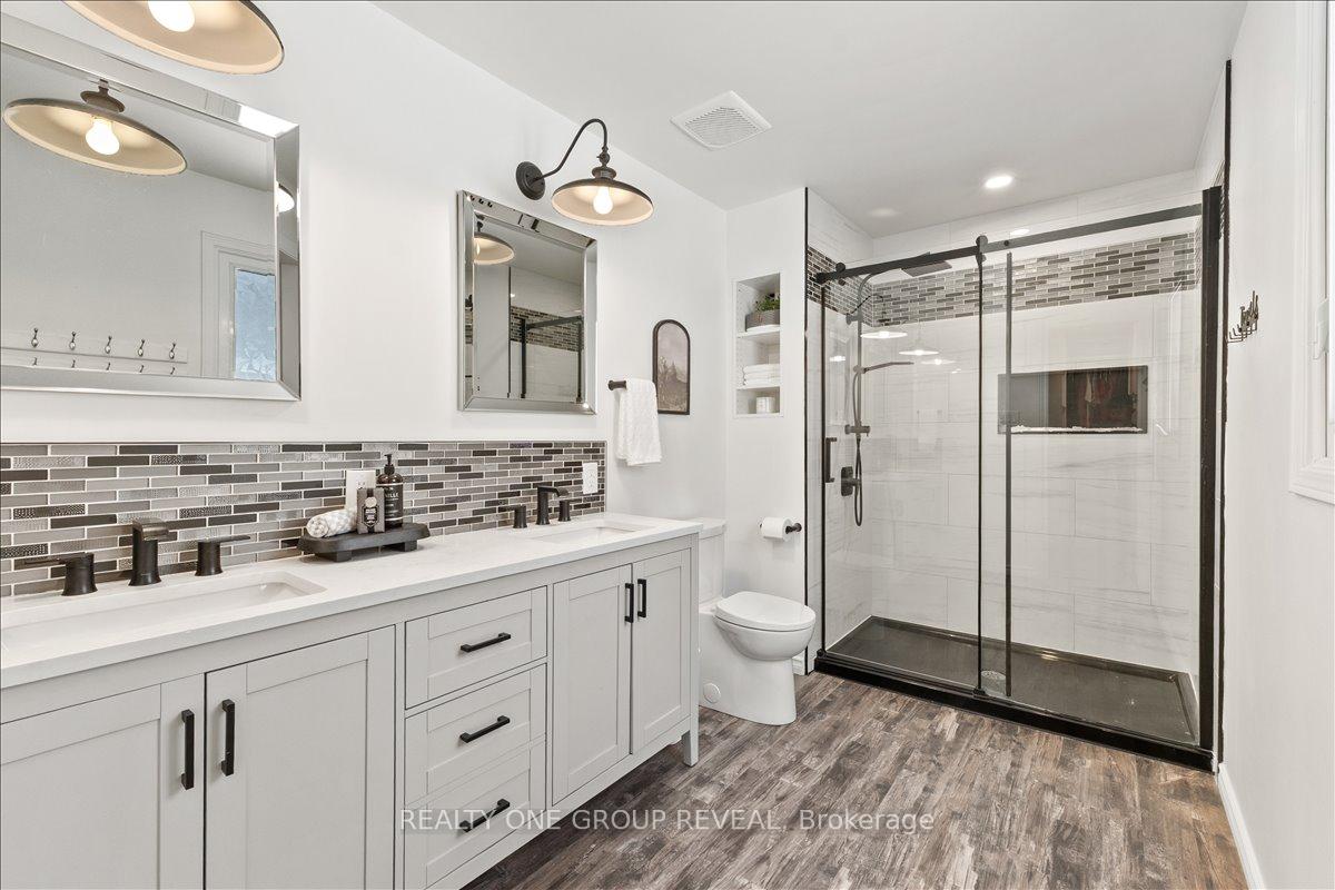 Photo 25 of 1559 Rudell Road, Clarington, Newcastle — HOMEH