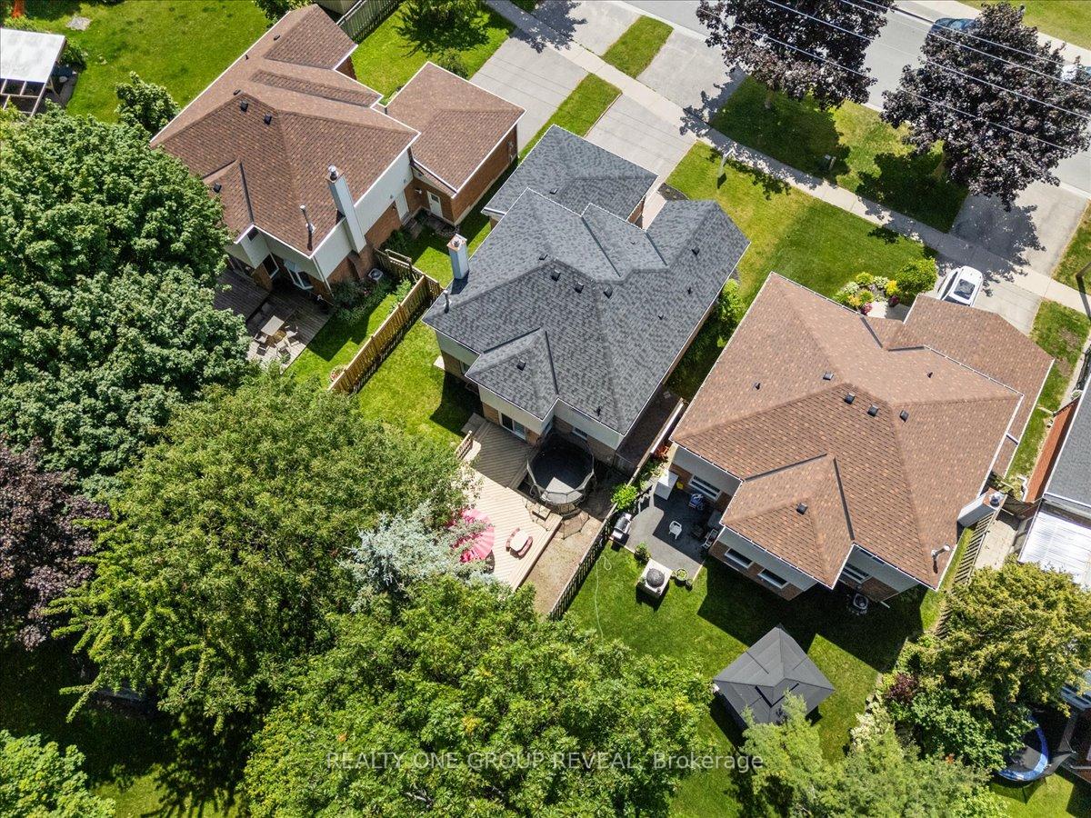 Photo 42 of 1559 Rudell Road, Clarington, Newcastle — HOMEH
