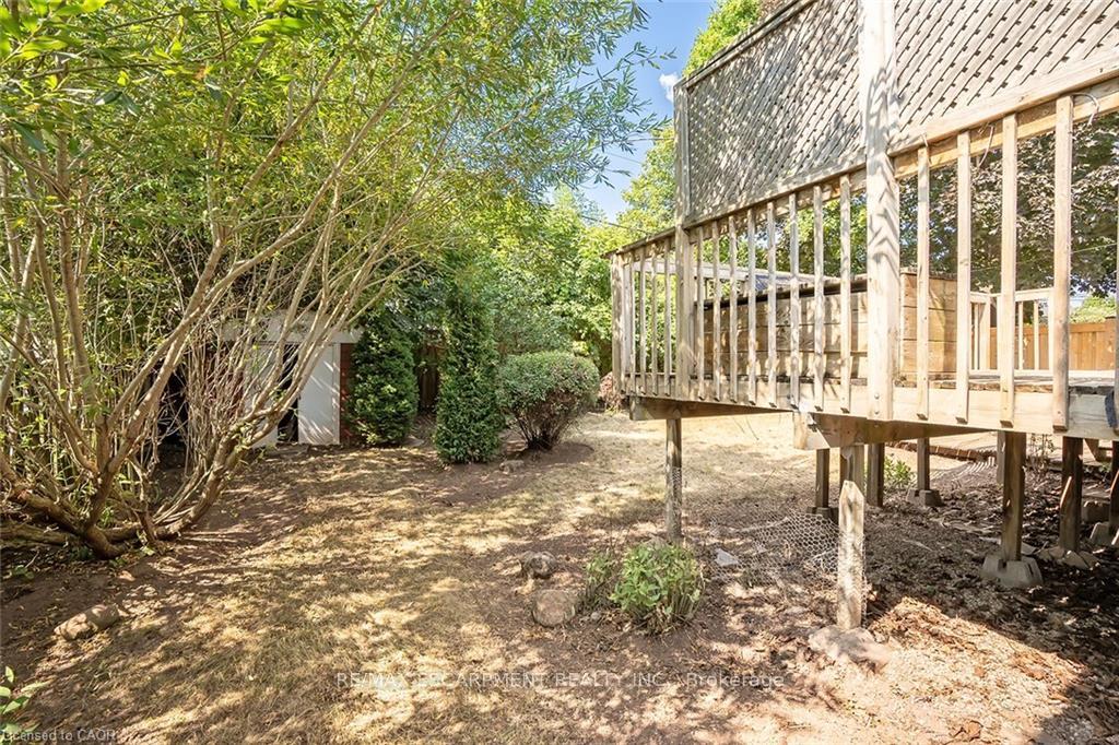 Photo 34 of 652 Ardleigh Crescent, Burlington, Appleby — HOMEH