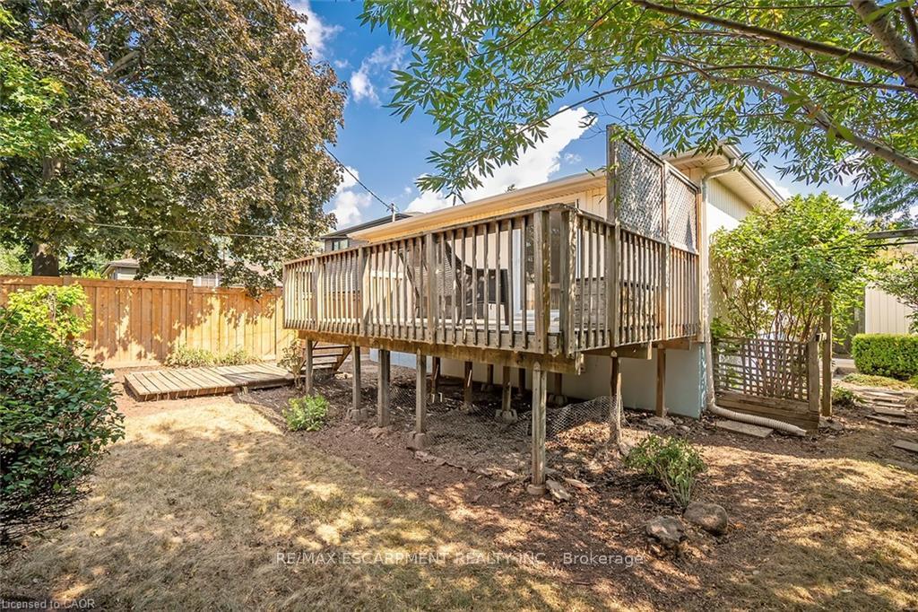Photo 35 of 652 Ardleigh Crescent, Burlington, Appleby — HOMEH