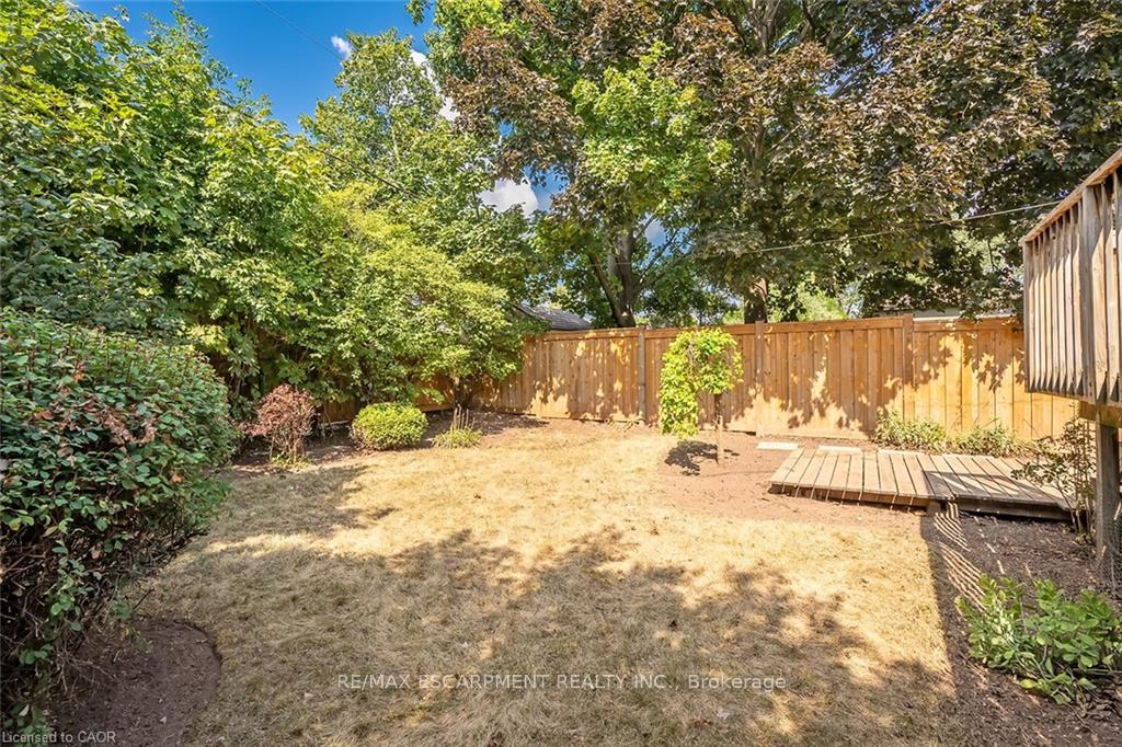 Photo 36 of 652 Ardleigh Crescent, Burlington, Appleby — HOMEH