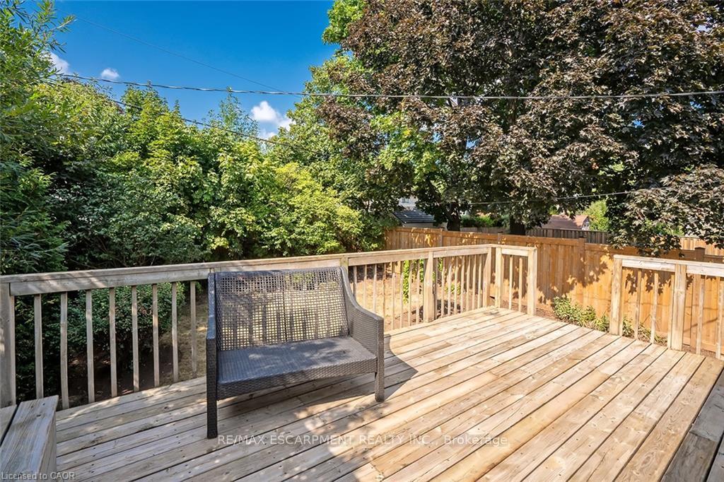 Photo 41 of 652 Ardleigh Crescent, Burlington, Appleby — HOMEH