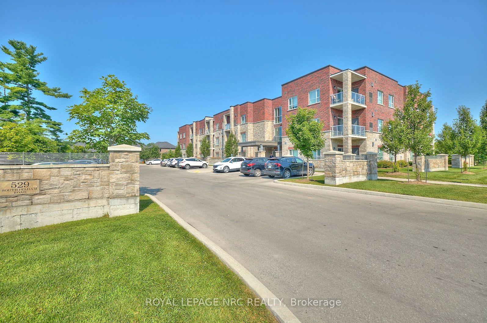 Photo of Unit 205, 529 South Pelham Road