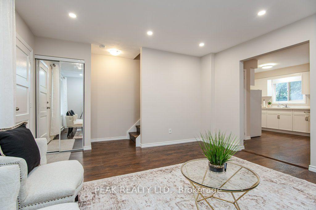 Photo 8 of Unit A, 185 Cedarvale Crescent, Waterloo, Lakeshore Village — HOMEH
