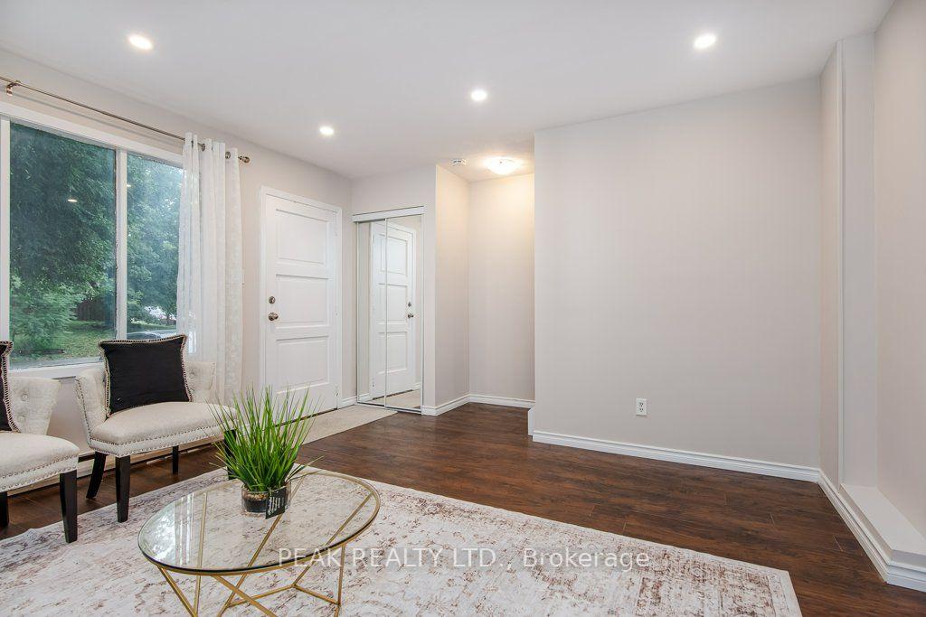 Photo 11 of Unit A, 185 Cedarvale Crescent, Waterloo, Lakeshore Village — HOMEH